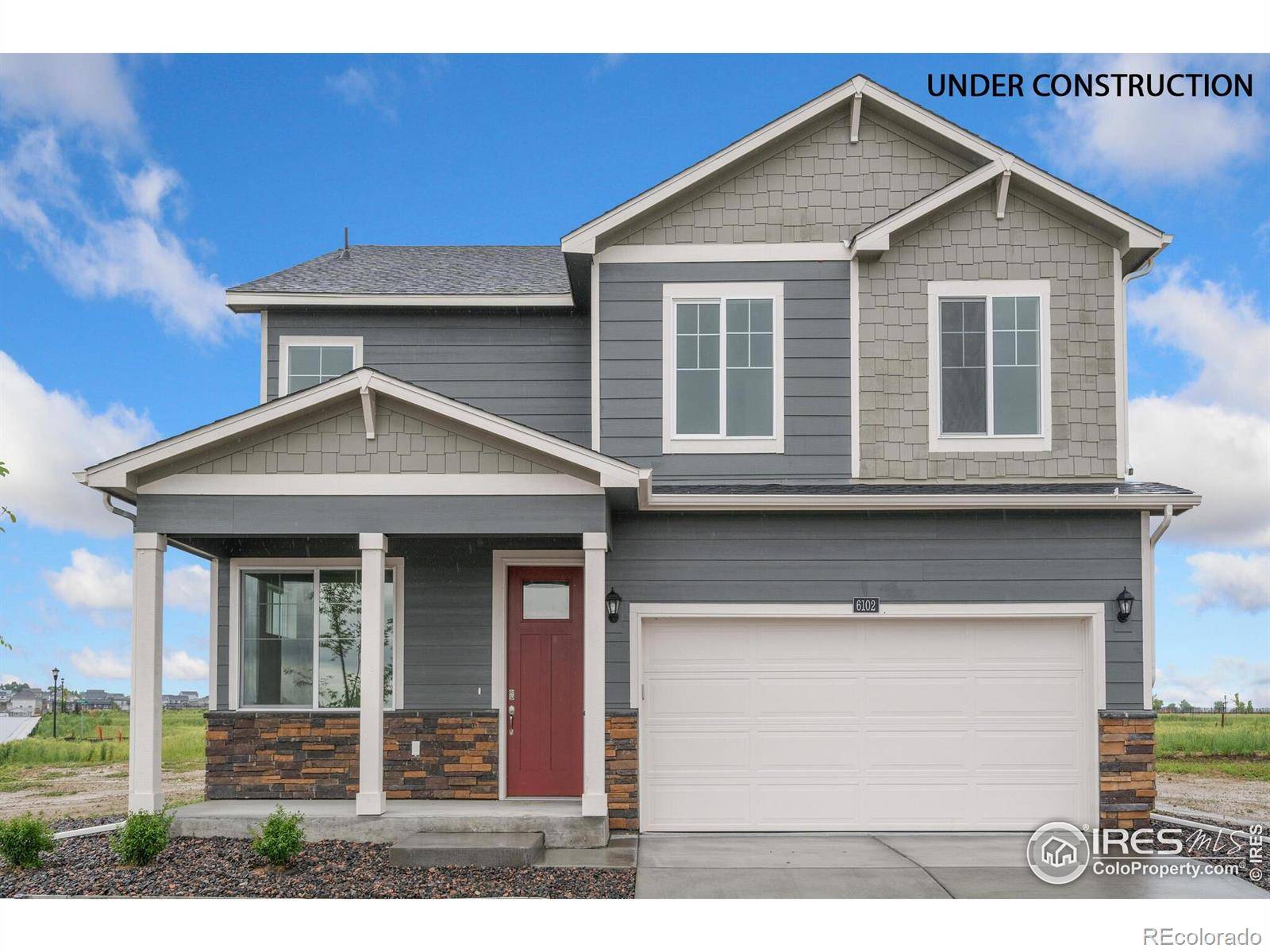 Lochbuie, CO 80603,1639 Pinnacle AVE