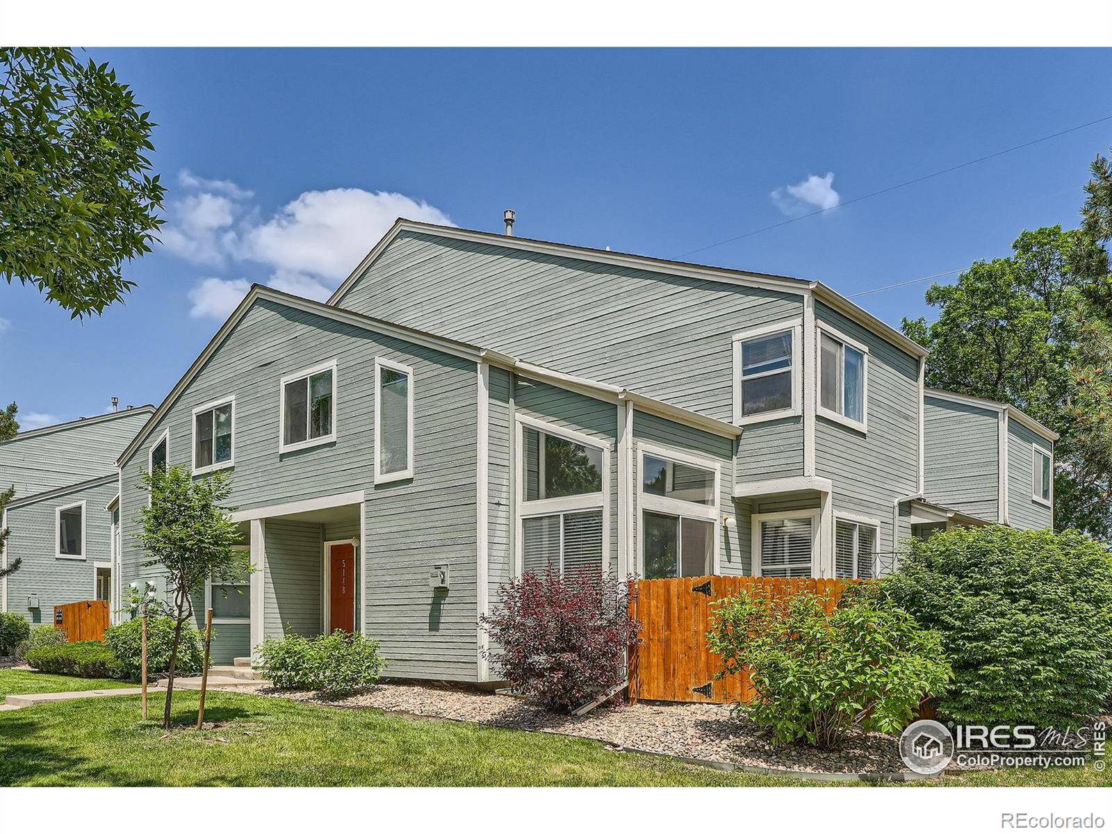 Boulder, CO 80301,5150 Buckingham RD