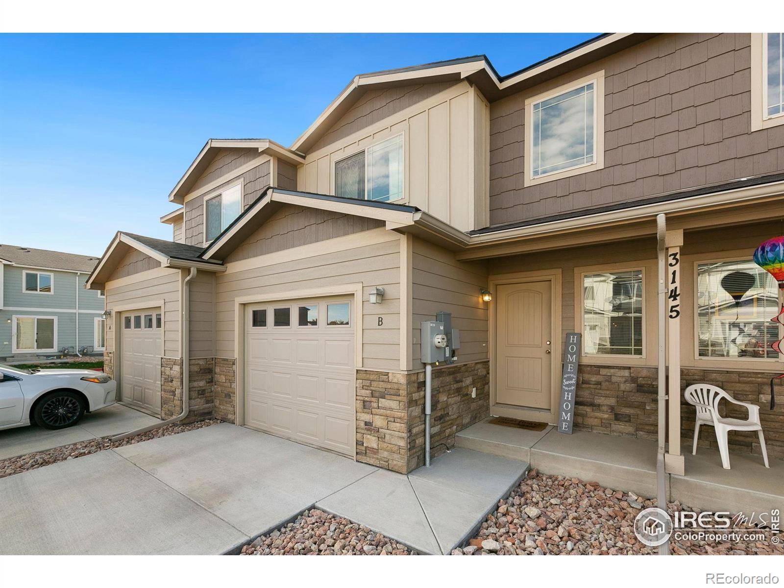 Wellington, CO 80549,3145 Alybar DR ##16B
