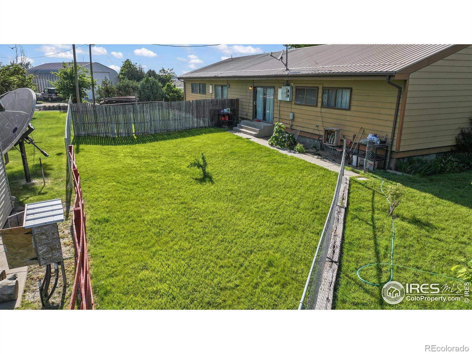 Wiggins, CO 80654,205-207 W Corona AVE