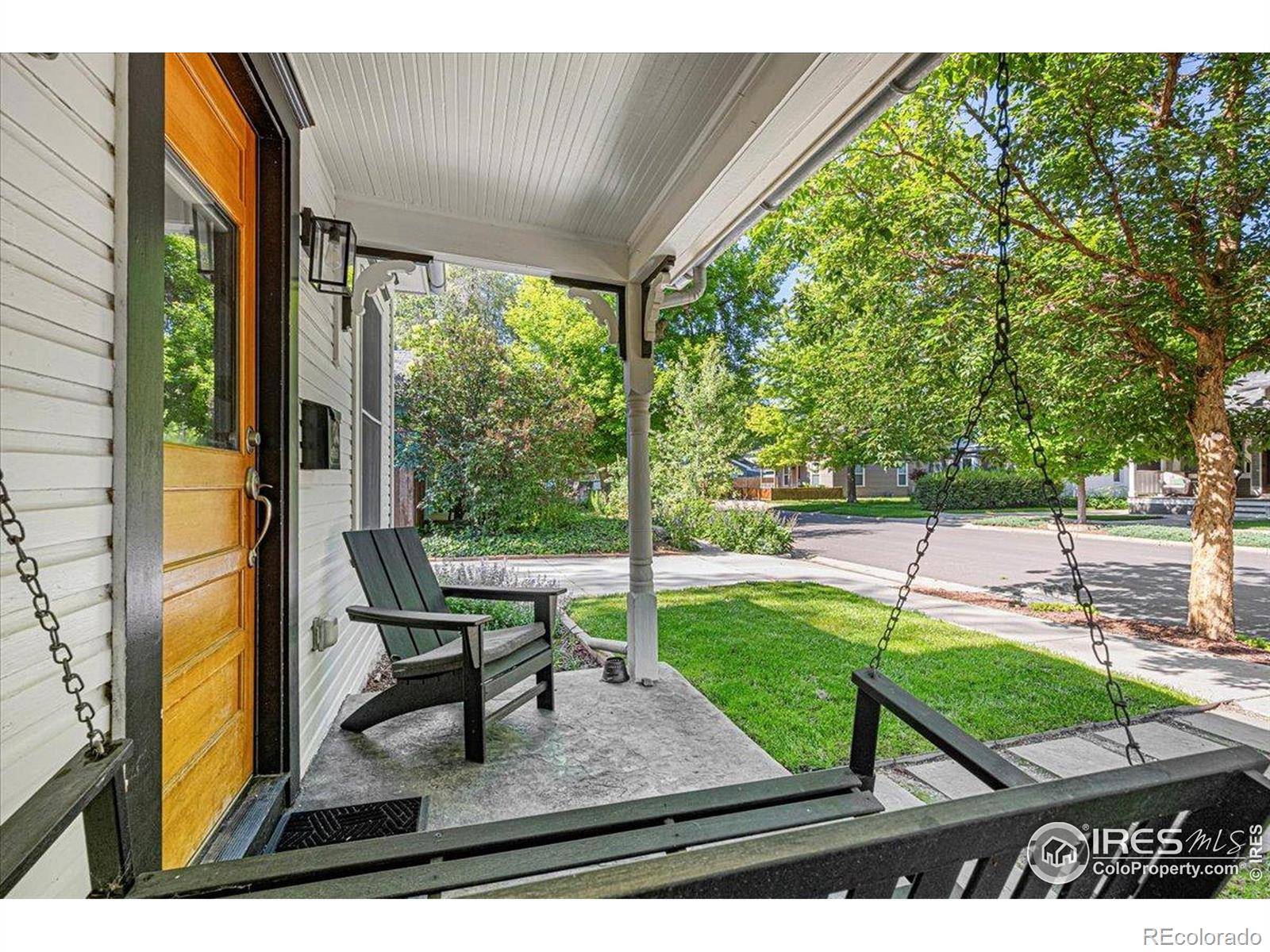 Fort Collins, CO 80521,126 N Mack ST