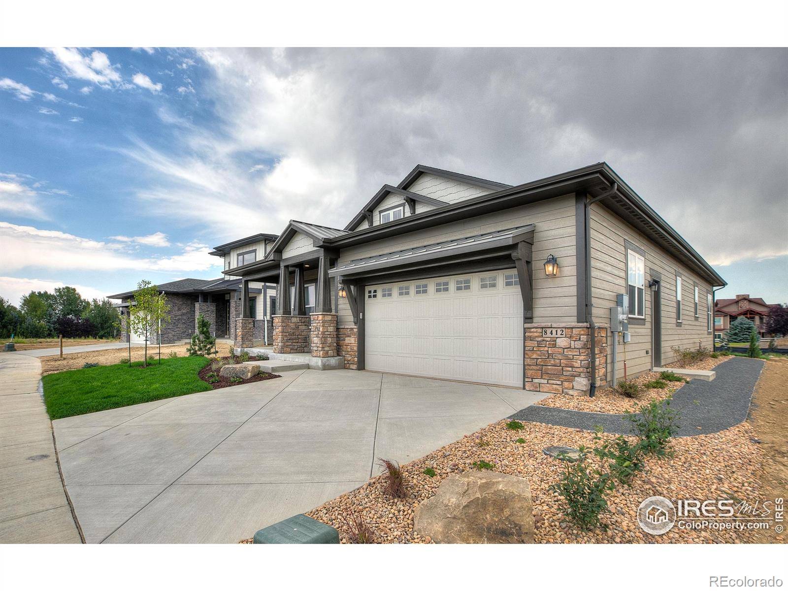 Windsor, CO 80528,8412 Cromwell CIR