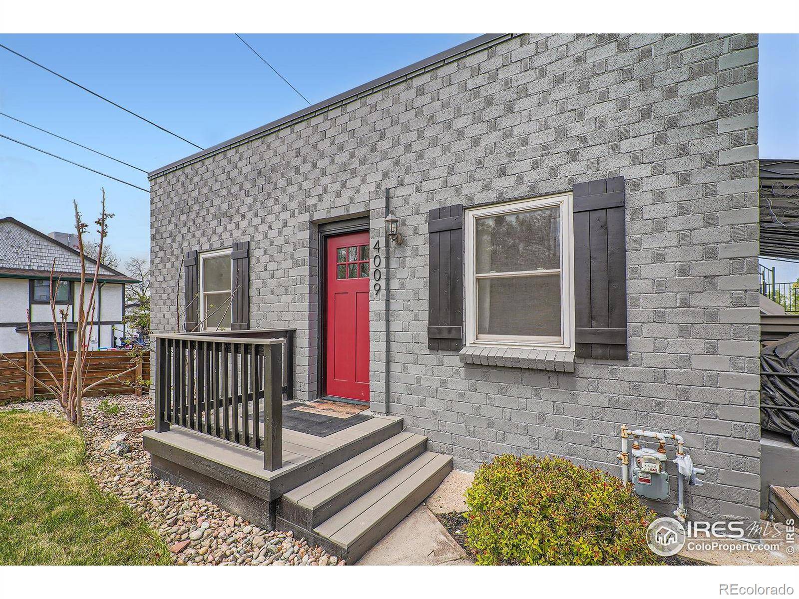 Denver, CO 80212,4009 W 52nd AVE