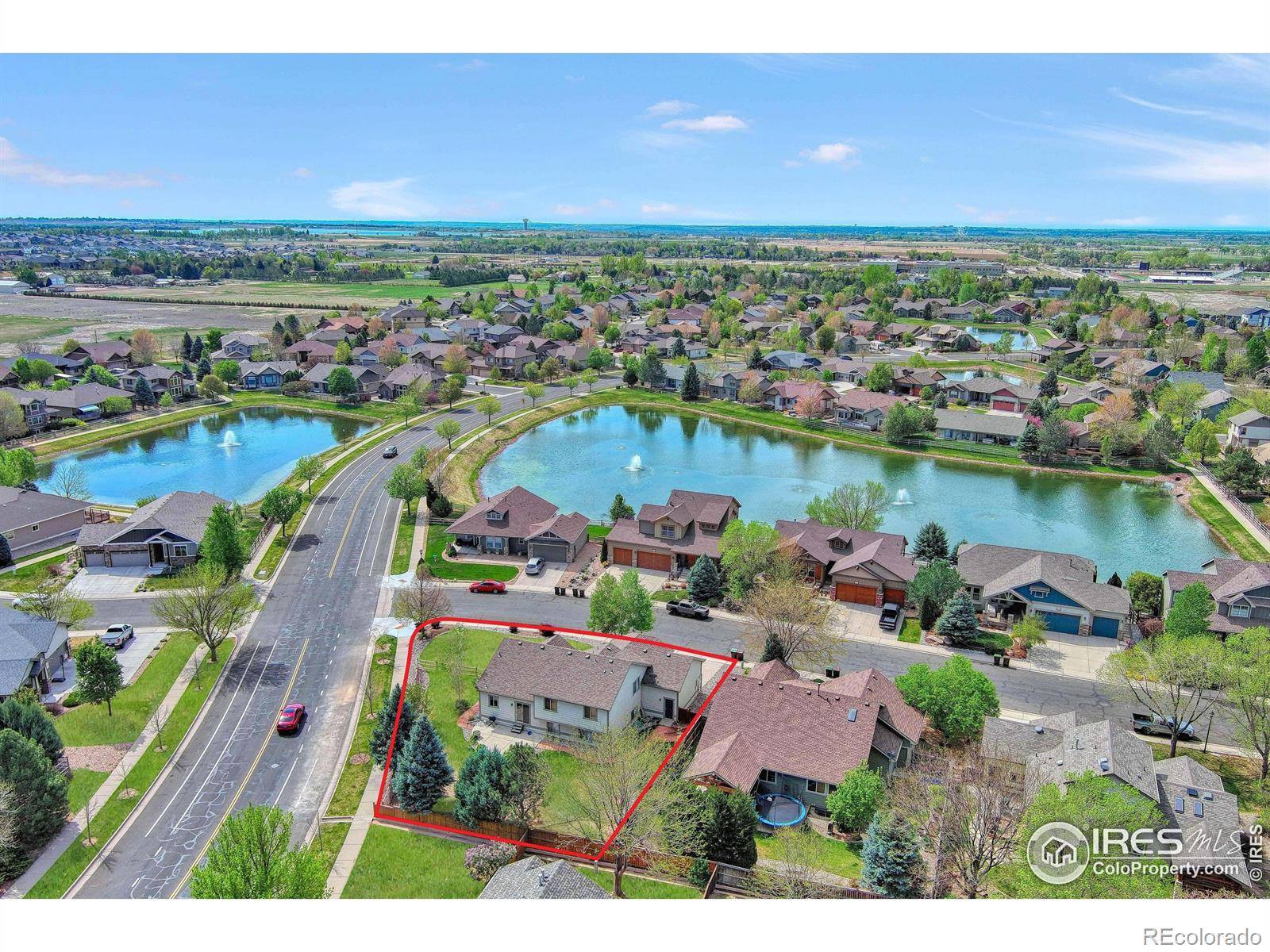 Fort Collins, CO 80524,4646 Withers DR