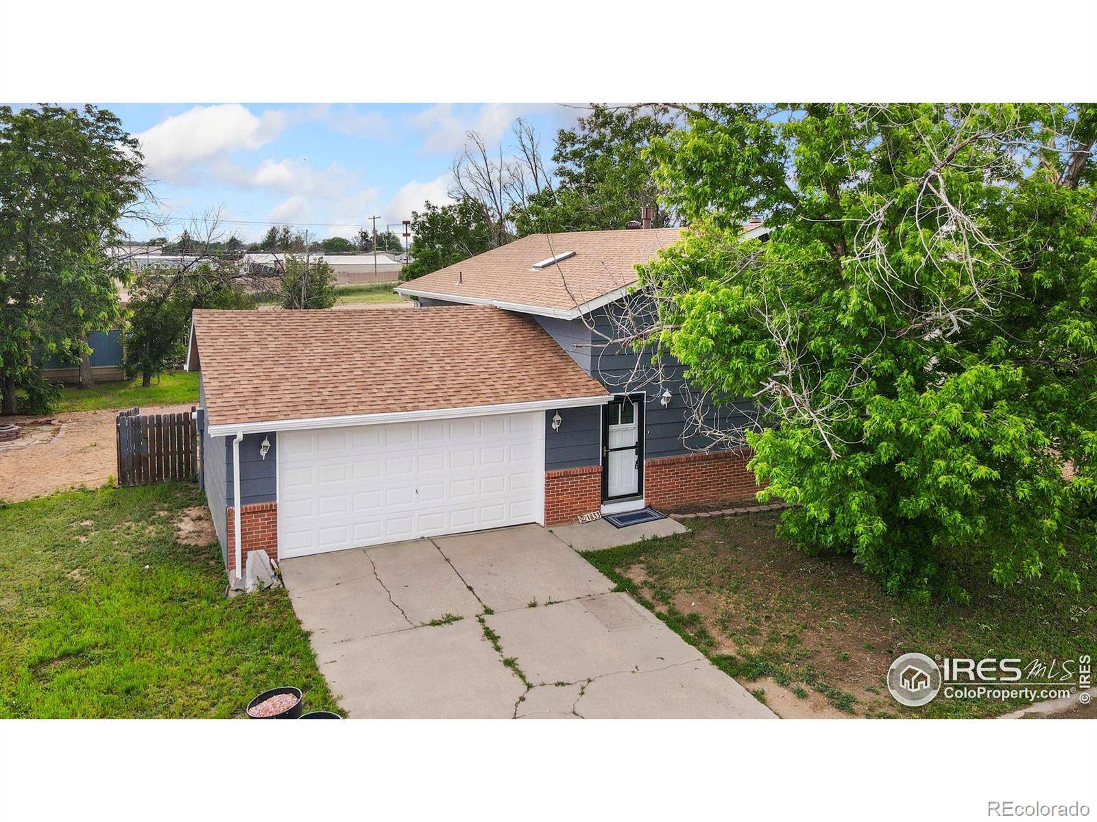 Greeley, CO 80631,1833 Delwood AVE