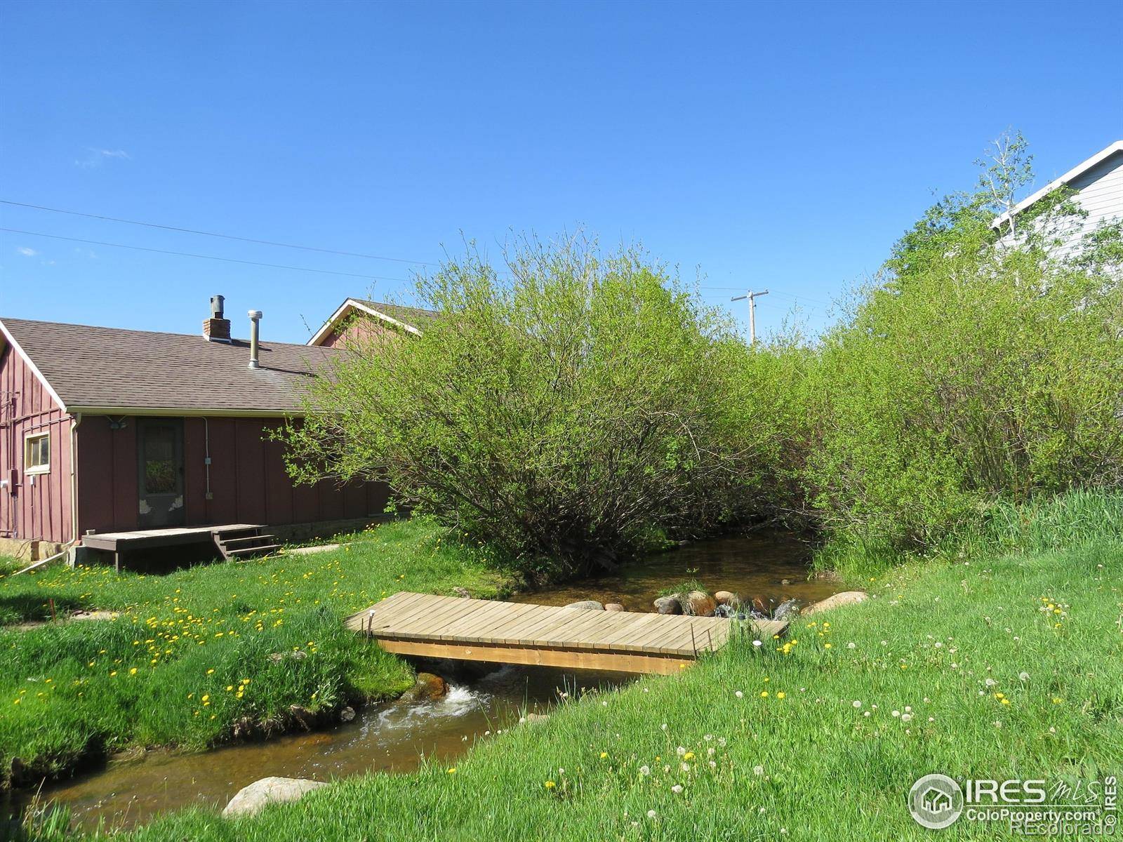 Nederland, CO 80466,135 E 2nd ST