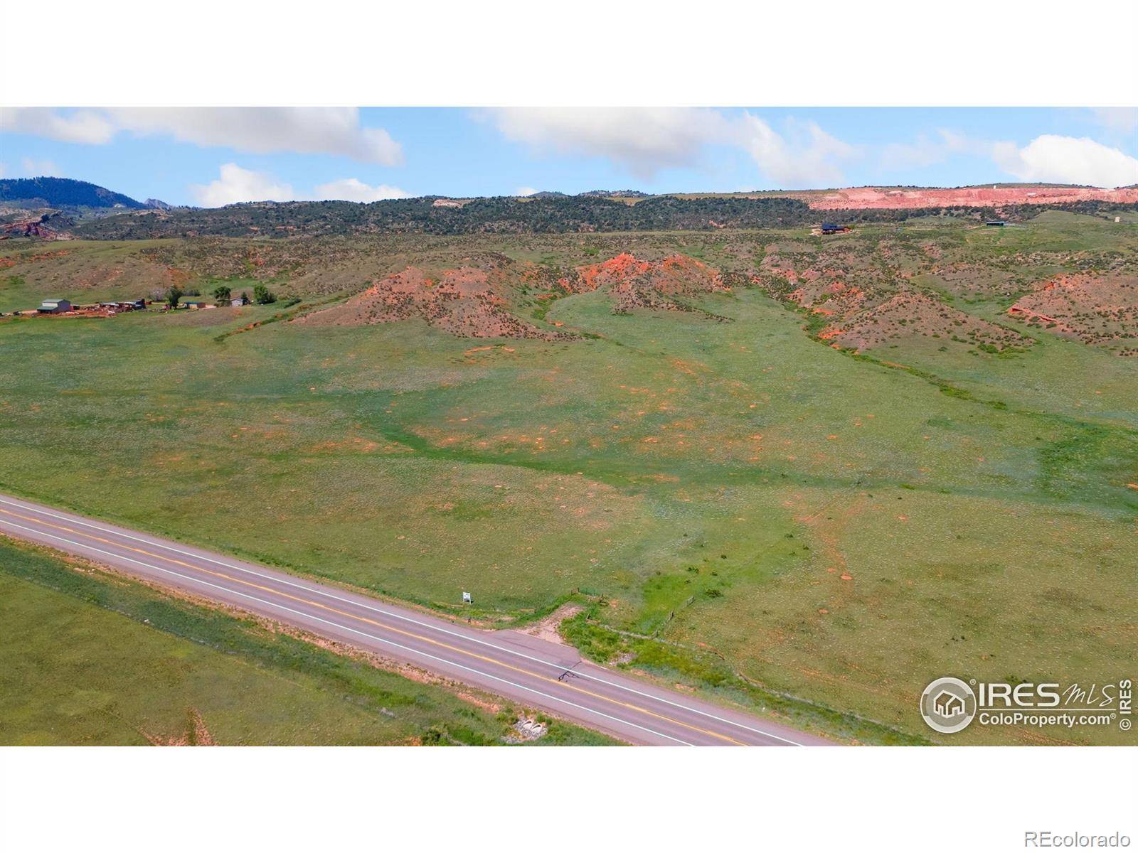 Laporte, CO 80535,4596 W County Road 72