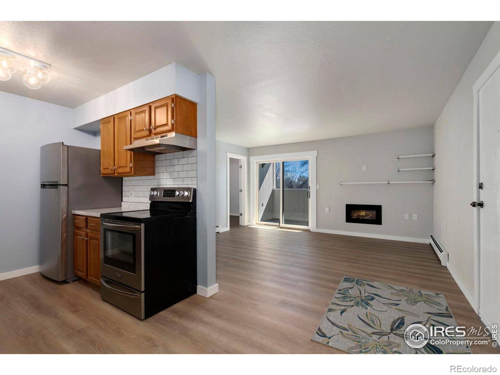 Fort Collins, CO 80525,512 E Monroe DR #329