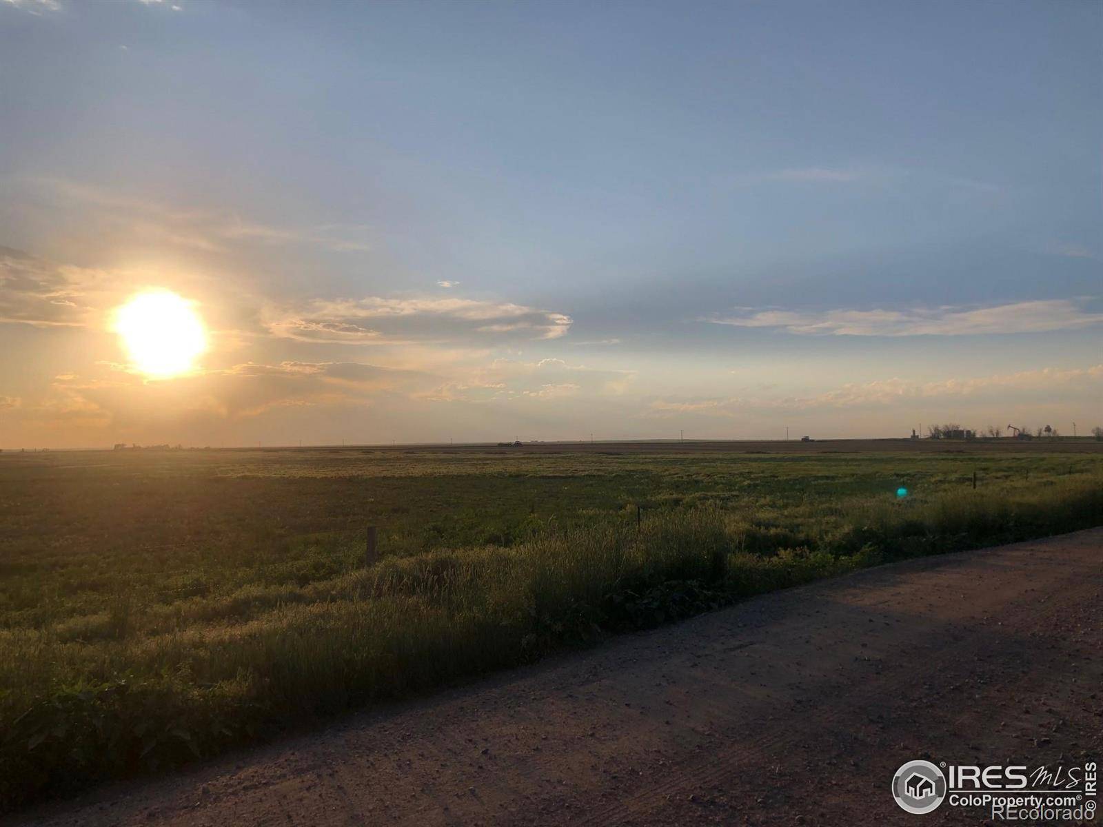Briggsdale, CO 80611,0 Lot B County Road 83