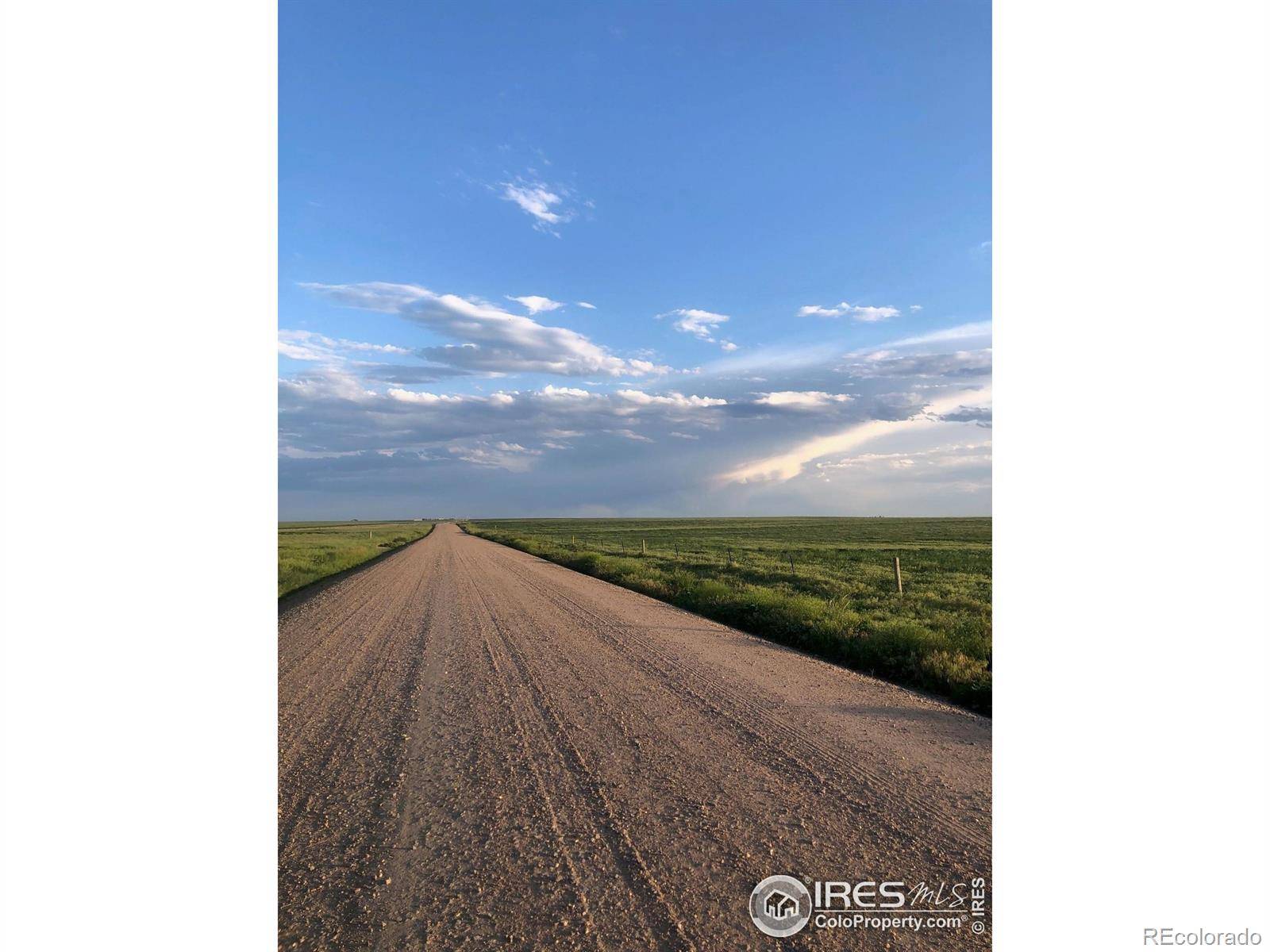 Briggsdale, CO 80611,0 Lot B County Road 83