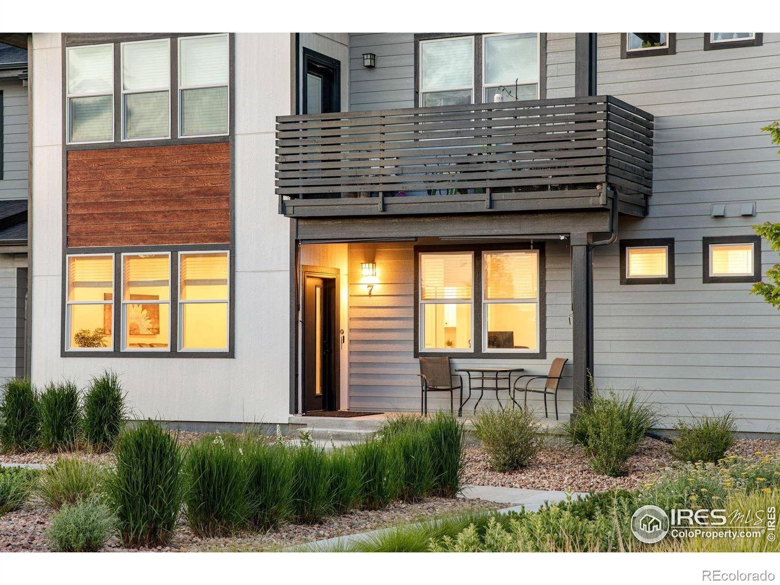 Windsor, CO 80550,2086 Autumn Moon DR #7