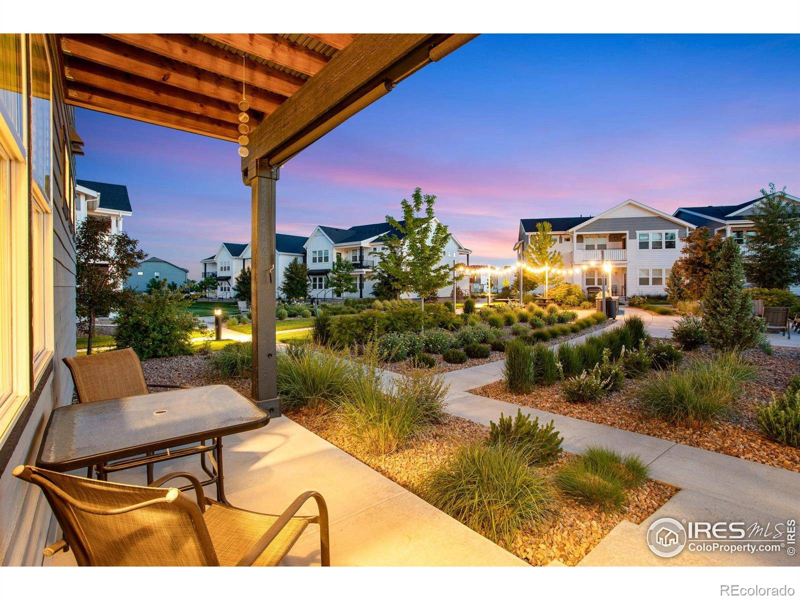 Windsor, CO 80550,2086 Autumn Moon DR #7