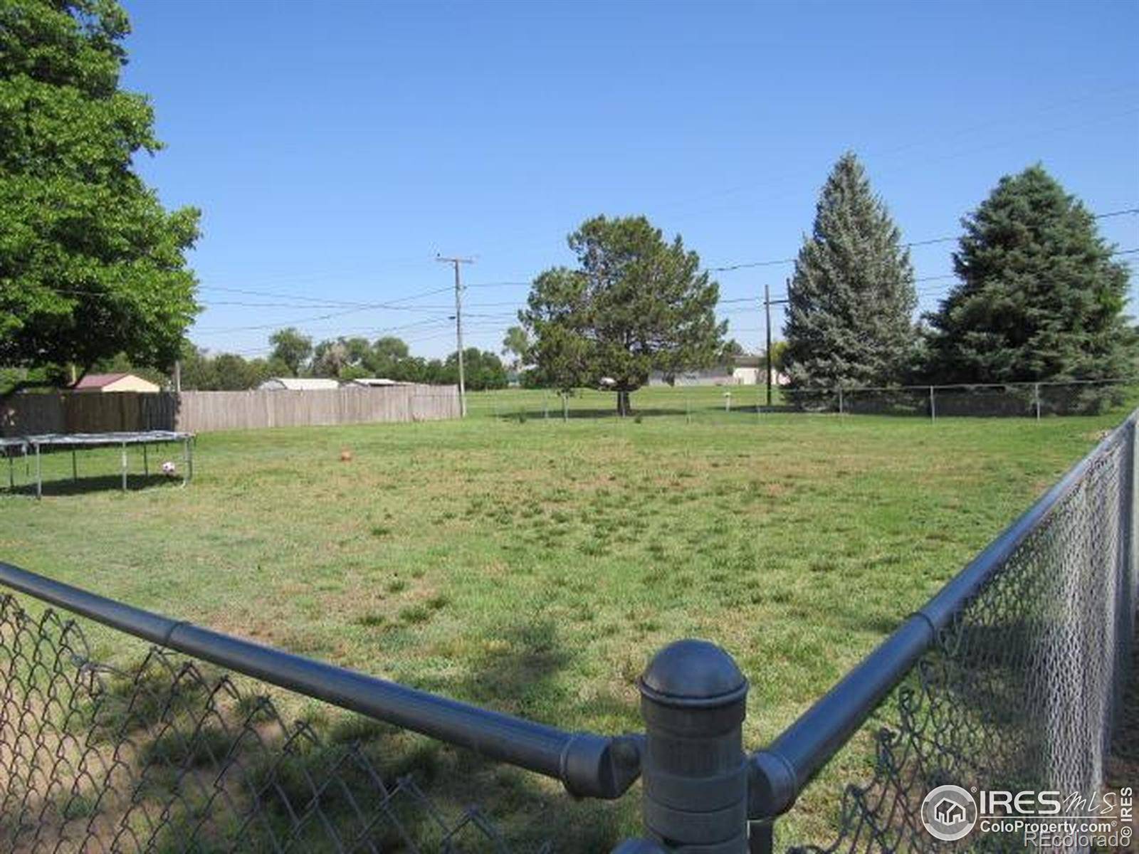 Brush, CO 80723,1603 Eaton ST