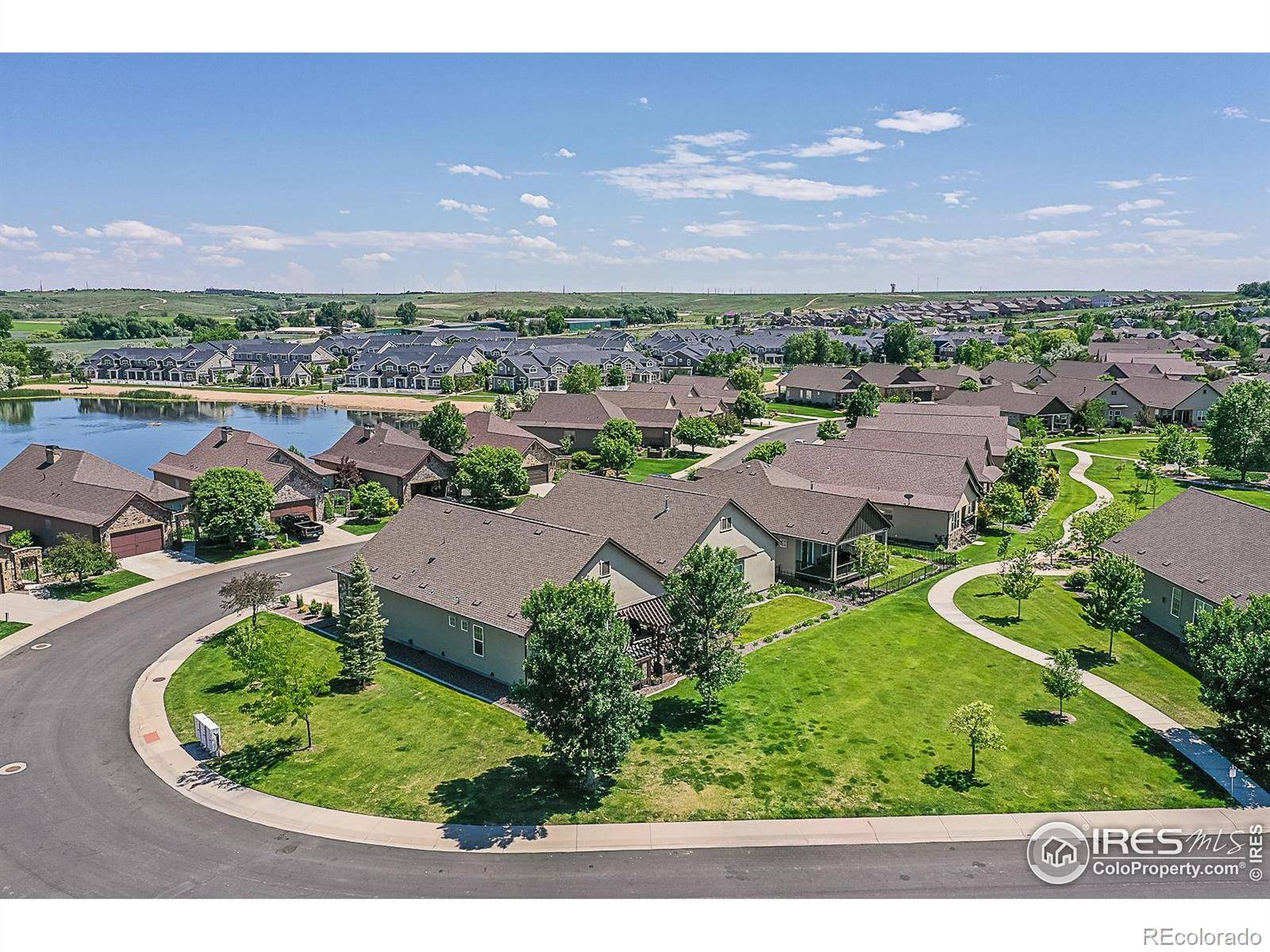 Windsor, CO 80550,2050 Vineyard DR