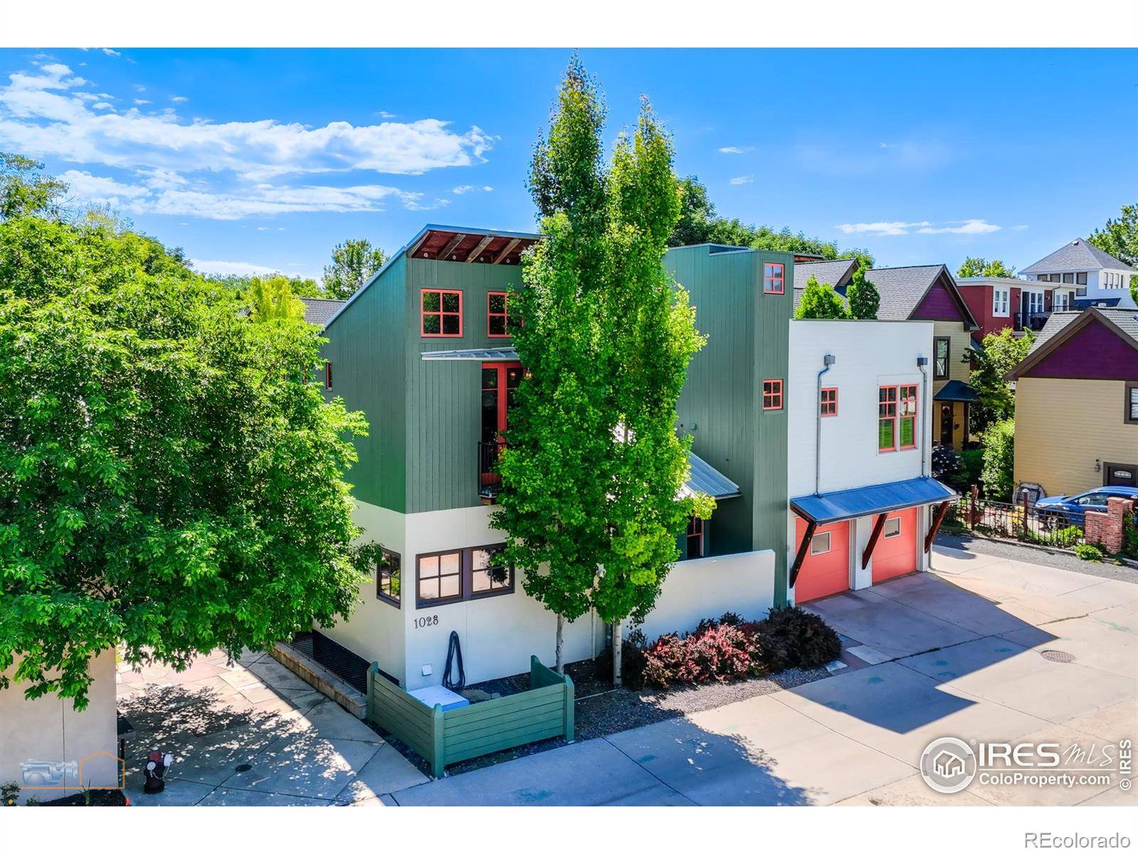 Longmont, CO 80504,1028 Katy LN