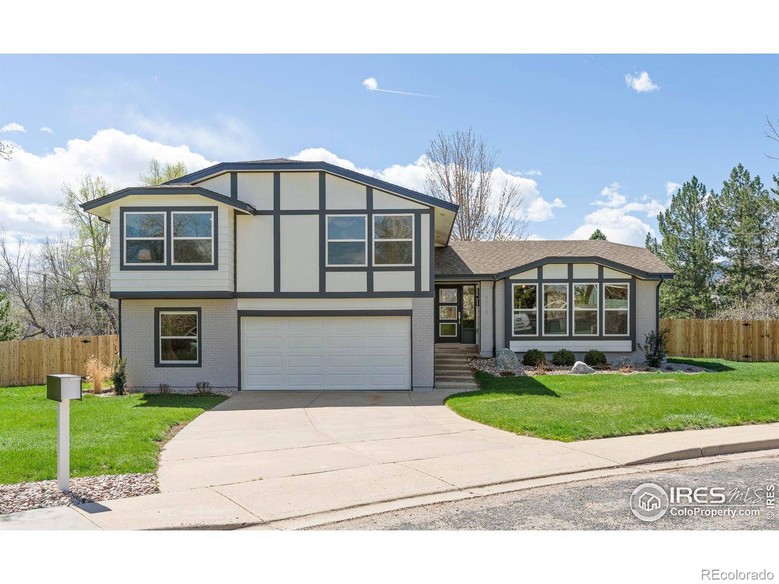 Boulder, CO 80301,4223 Peach WAY