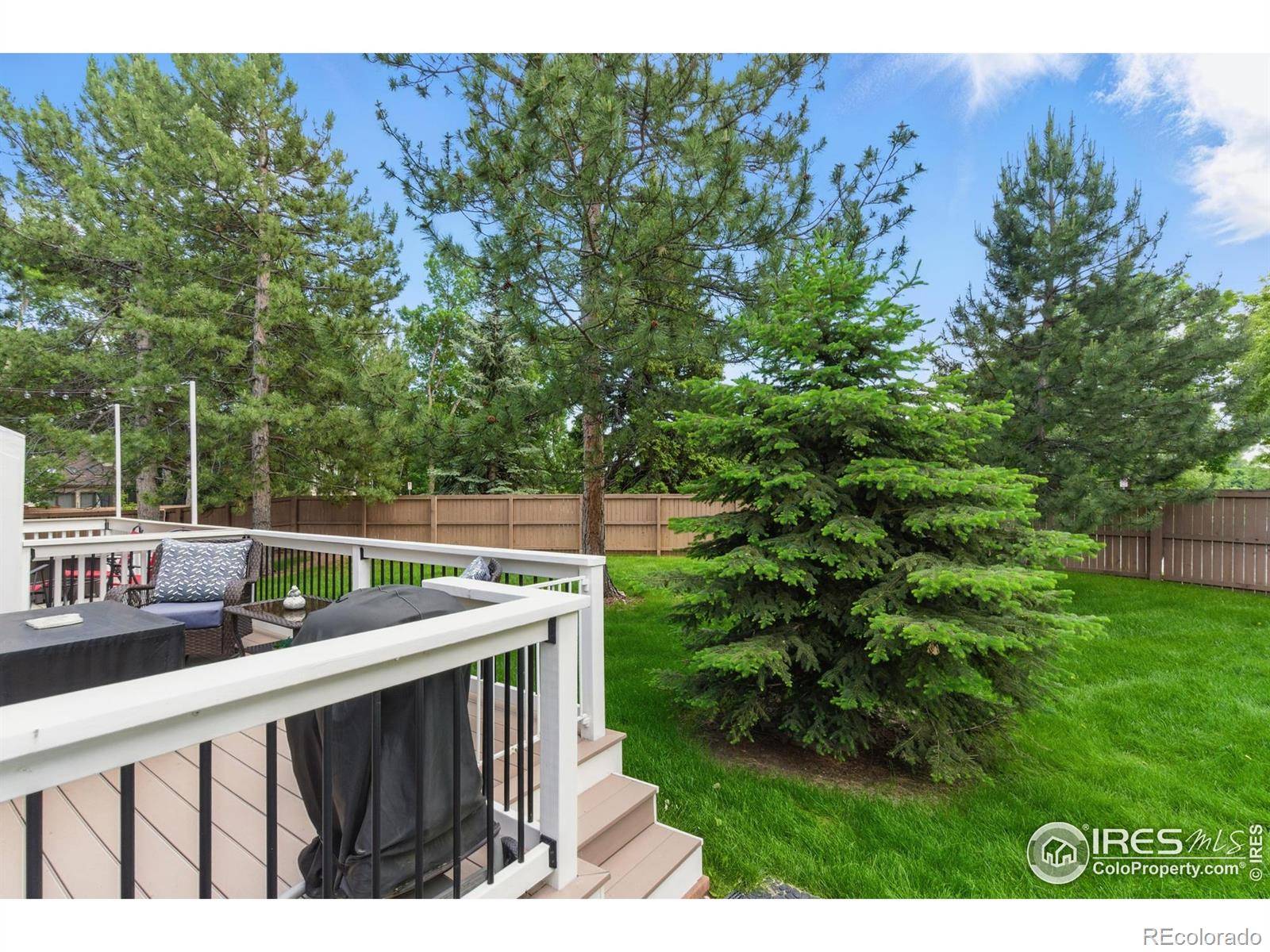 Fort Collins, CO 80525,4255 Westshore WAY #B4