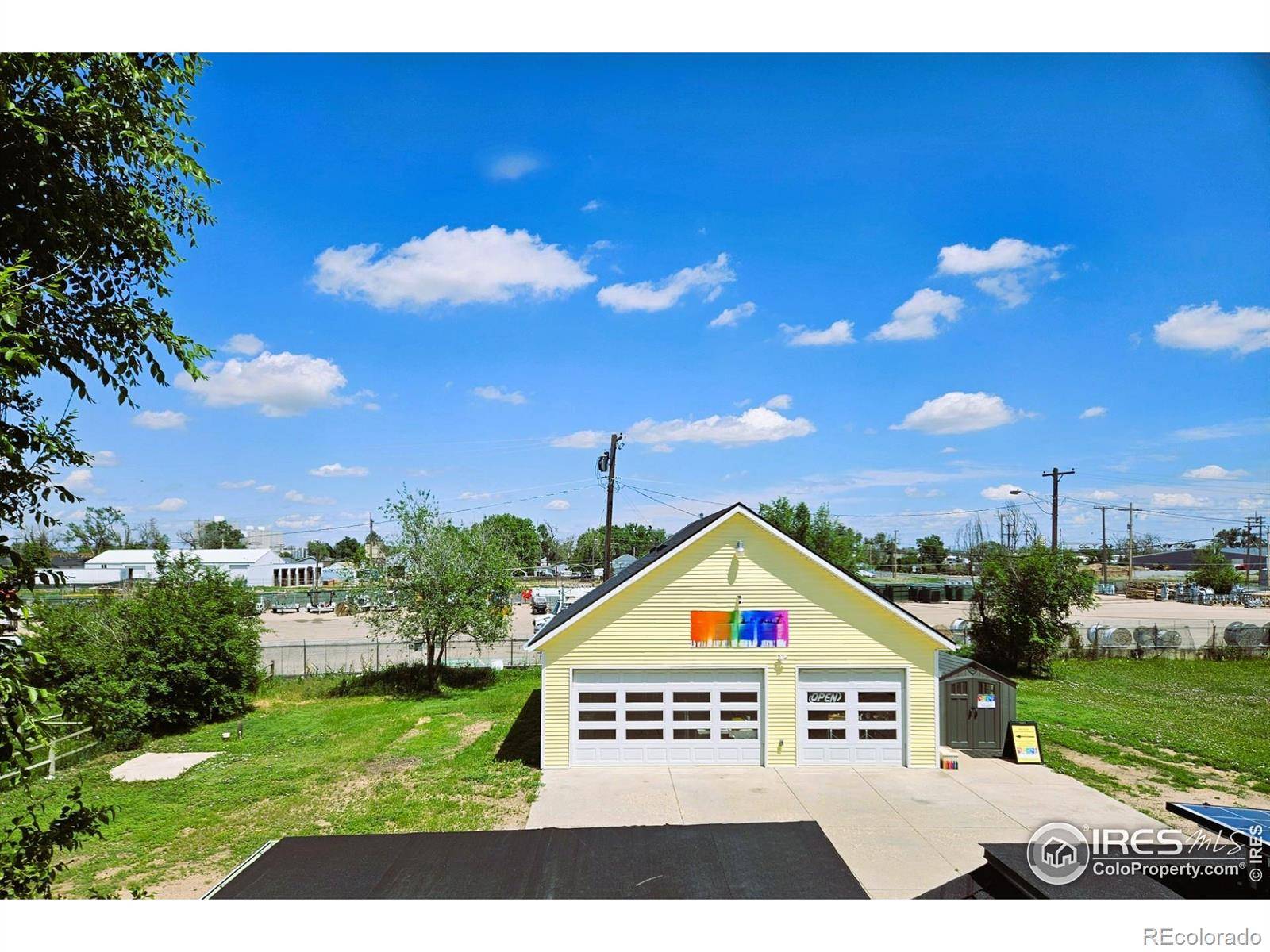 Greeley, CO 80631,1530 6th AVE