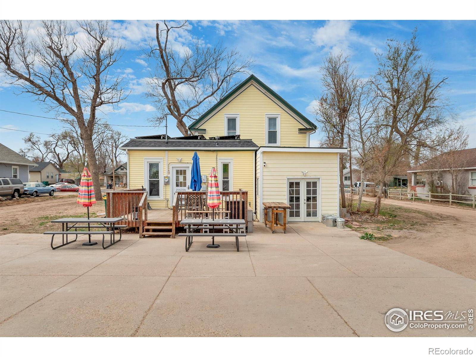 Greeley, CO 80631,1530 6th AVE