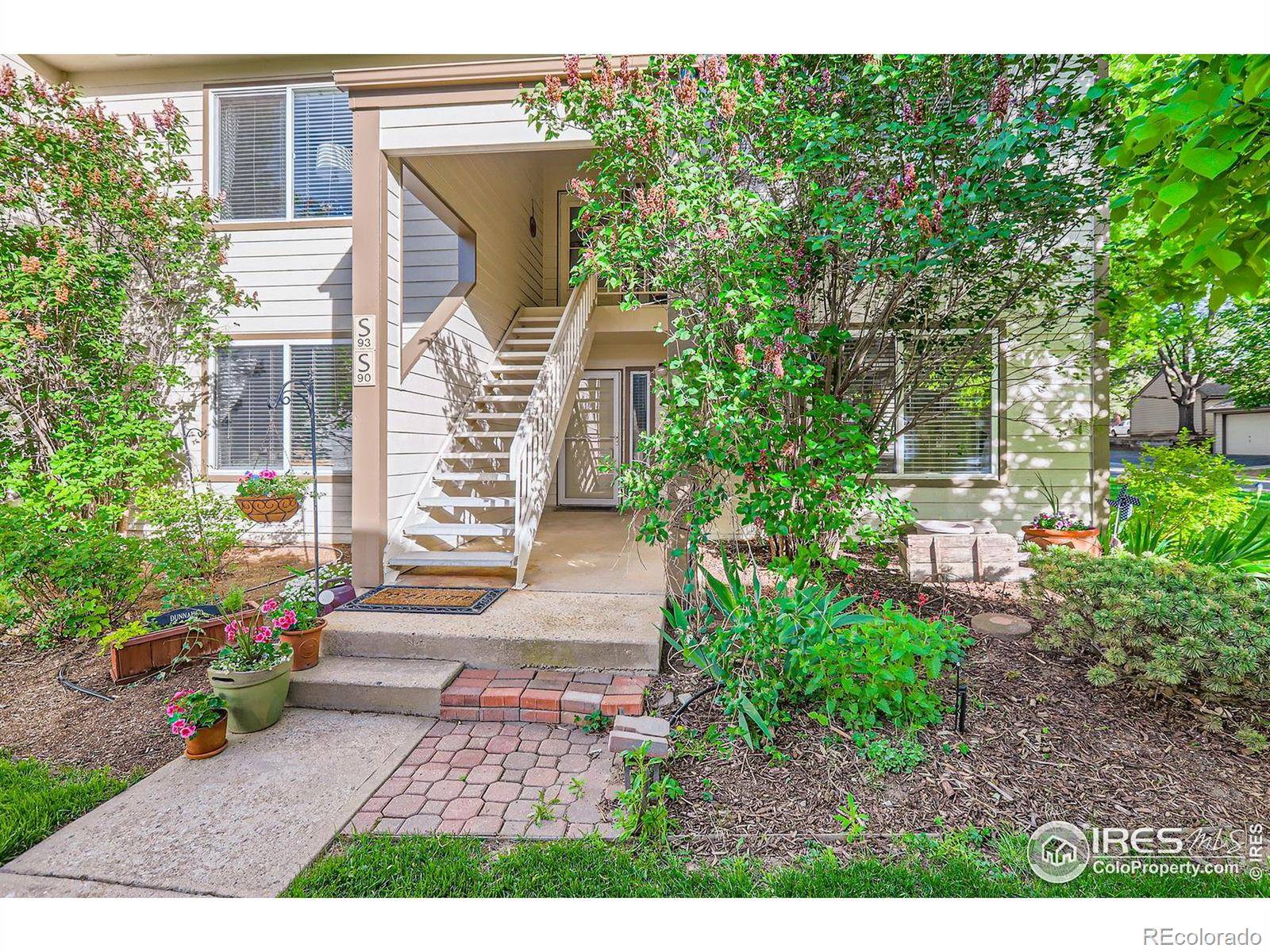 Fort Collins, CO 80525,3465 Lochwood DR