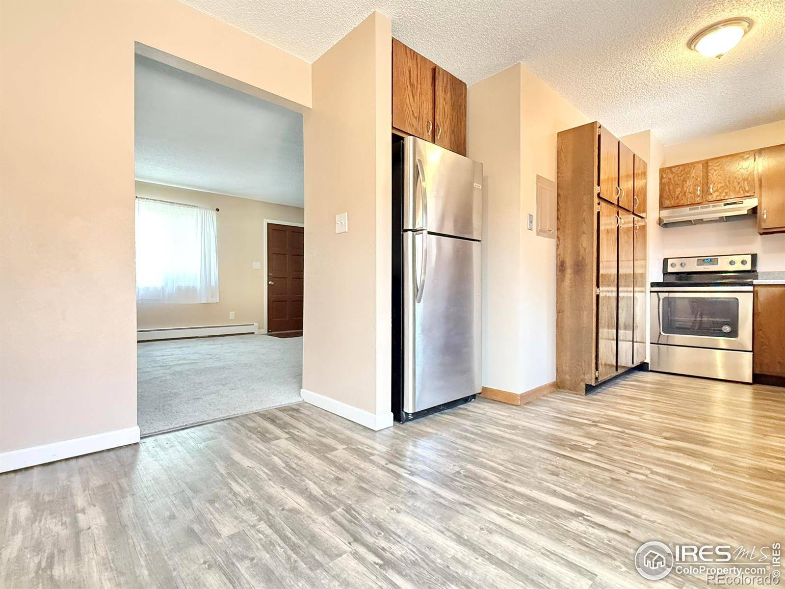 Greeley, CO 80634,2701 19th St Dr #10