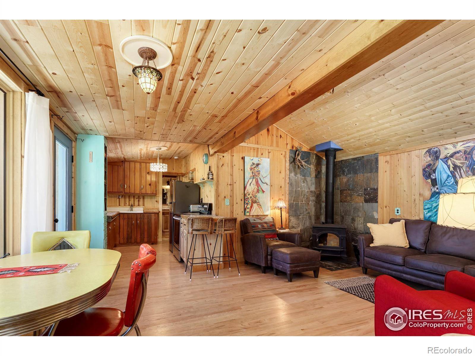 Allenspark, CO 80510,256 Fisk Fenner RD