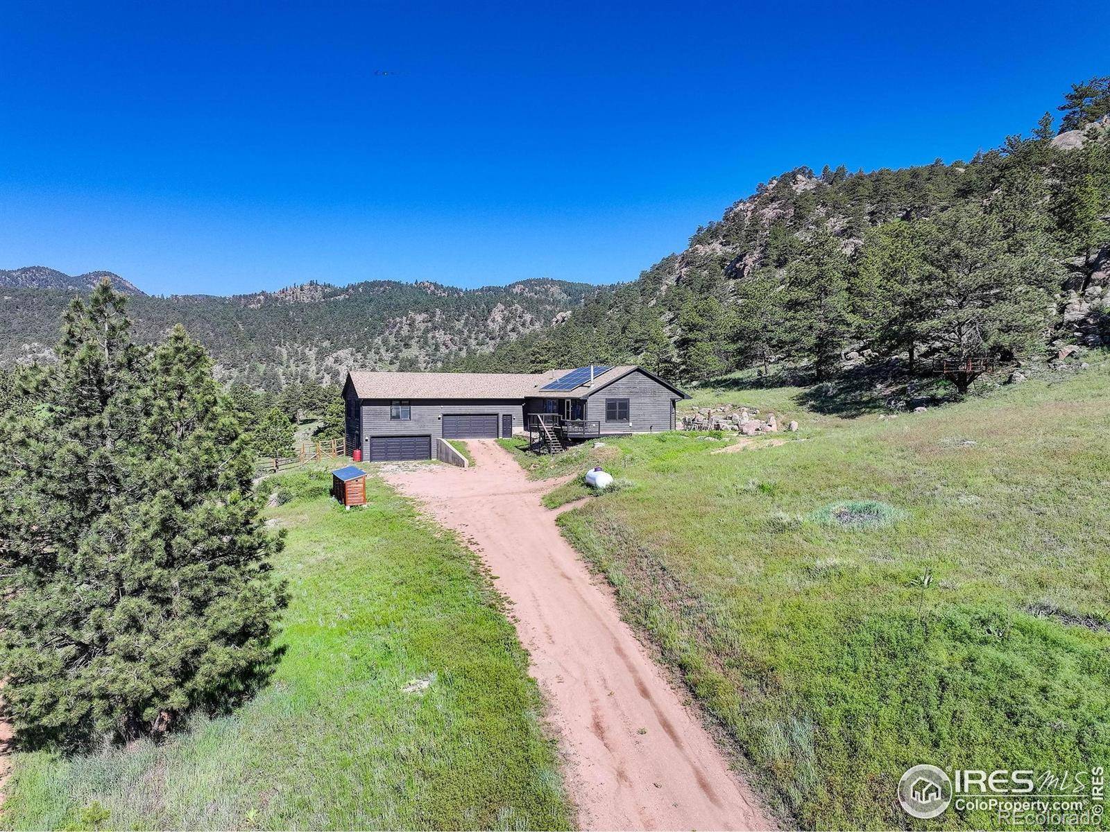 Lyons, CO 80540,1553 Rowell DR
