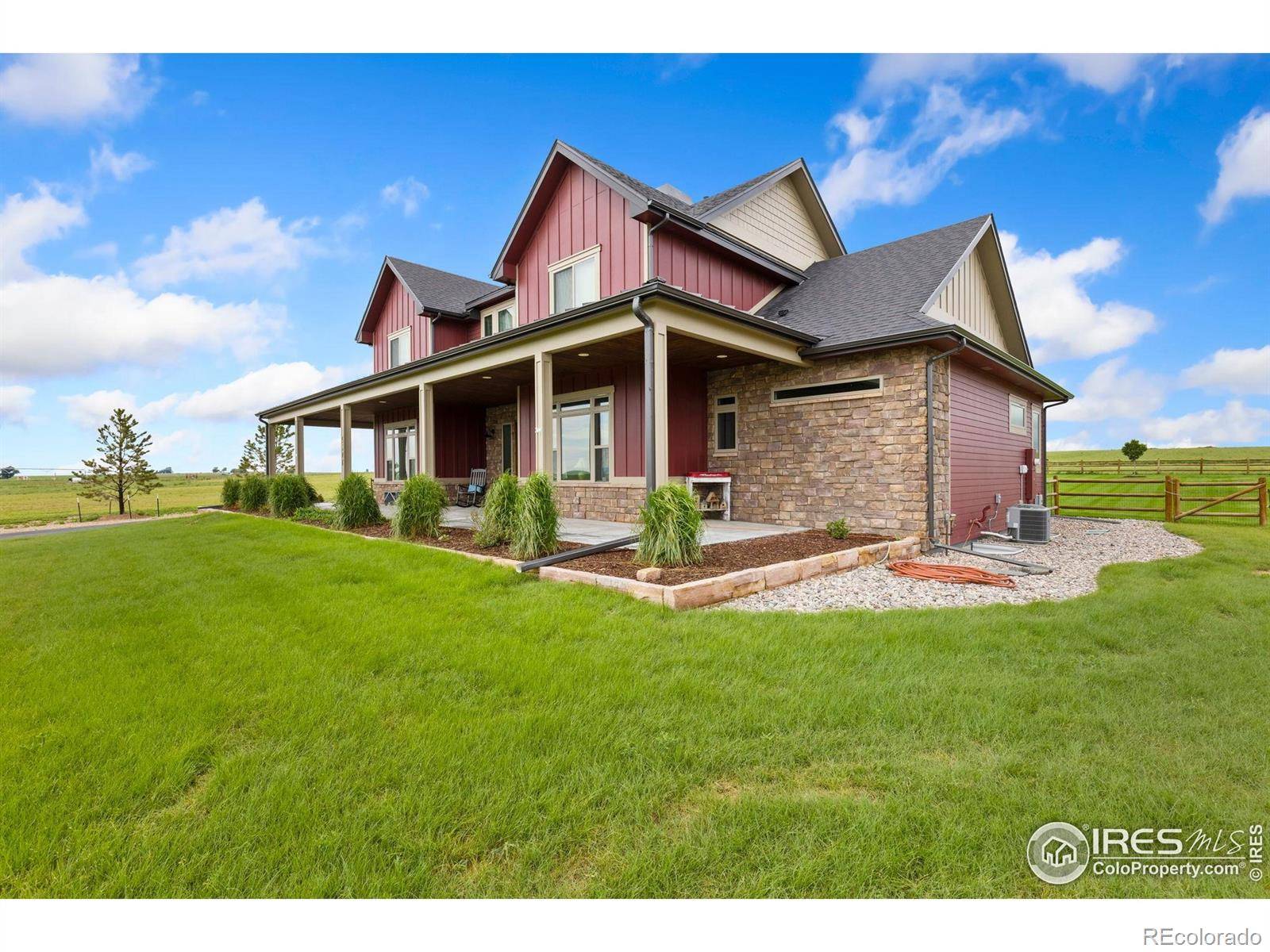 Milliken, CO 80543,9260 Meadow Farms DR