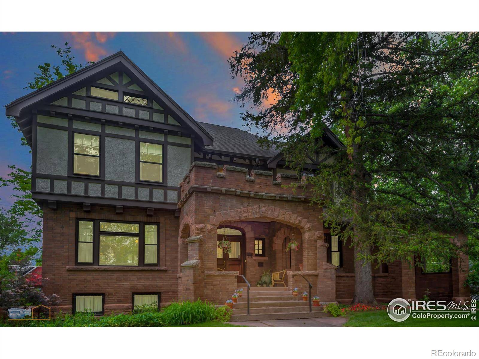Boulder, CO 80304,604 Mapleton AVE