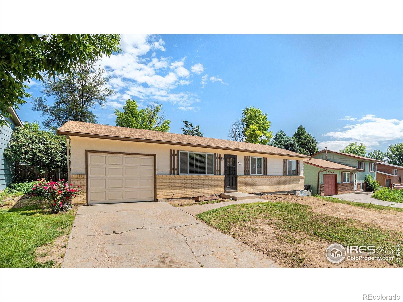 Greeley, CO 80634,3247 19th St Dr