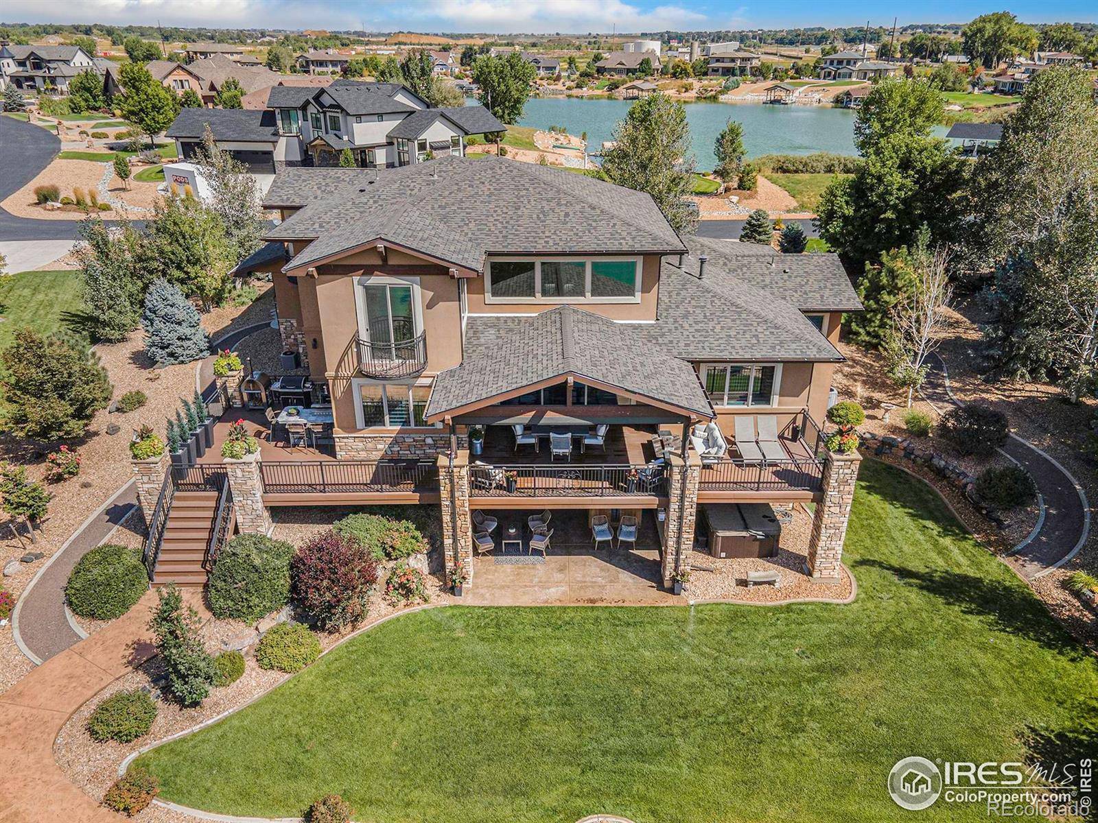 Longmont, CO 80504,5763 Pelican Shores DR