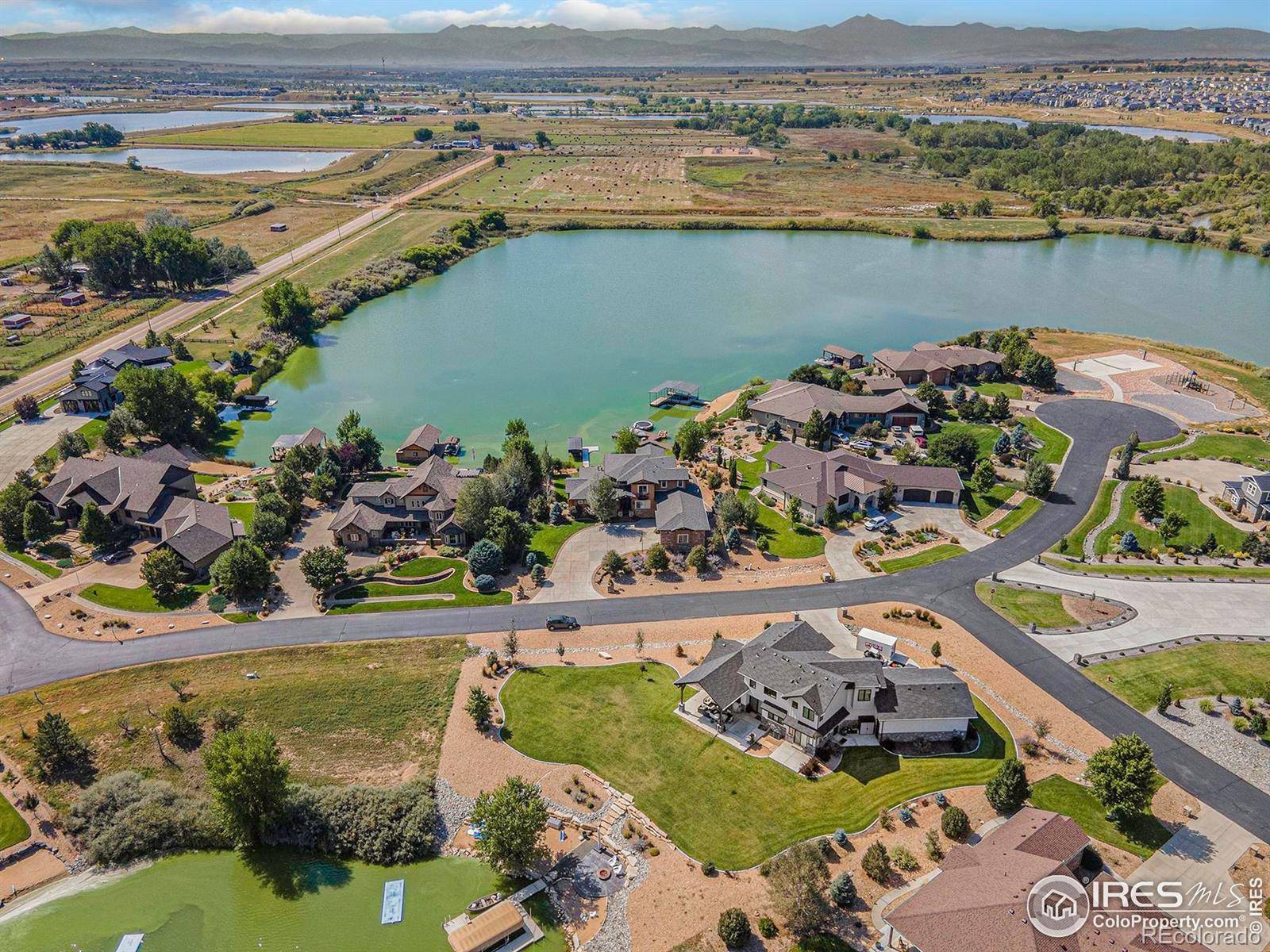 Longmont, CO 80504,5763 Pelican Shores DR