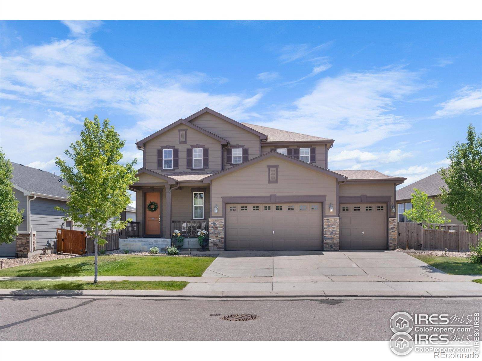 Dacono, CO 80514,4900 Wildflower PL