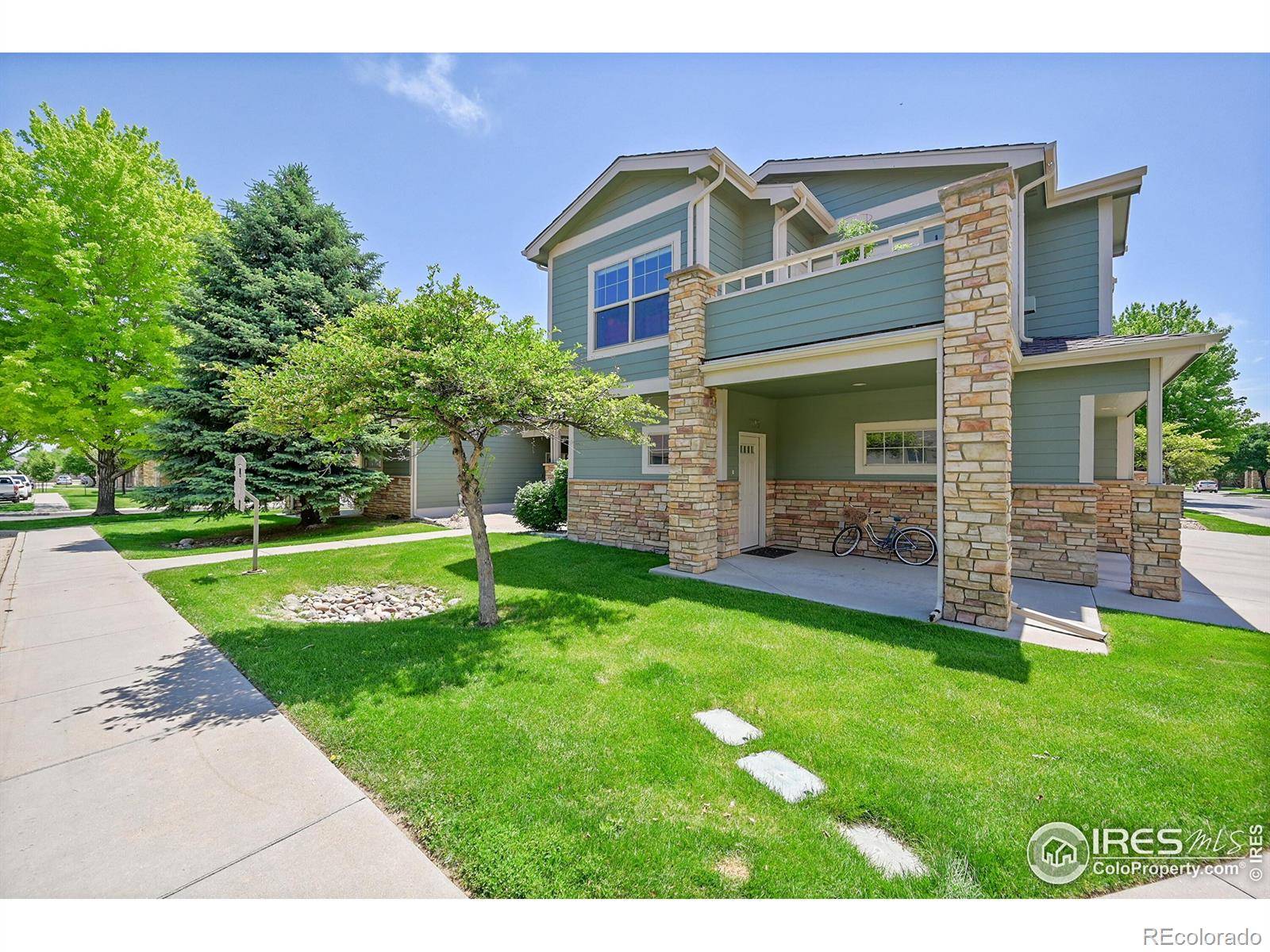 Greeley, CO 80634,5775 29th ST #1101