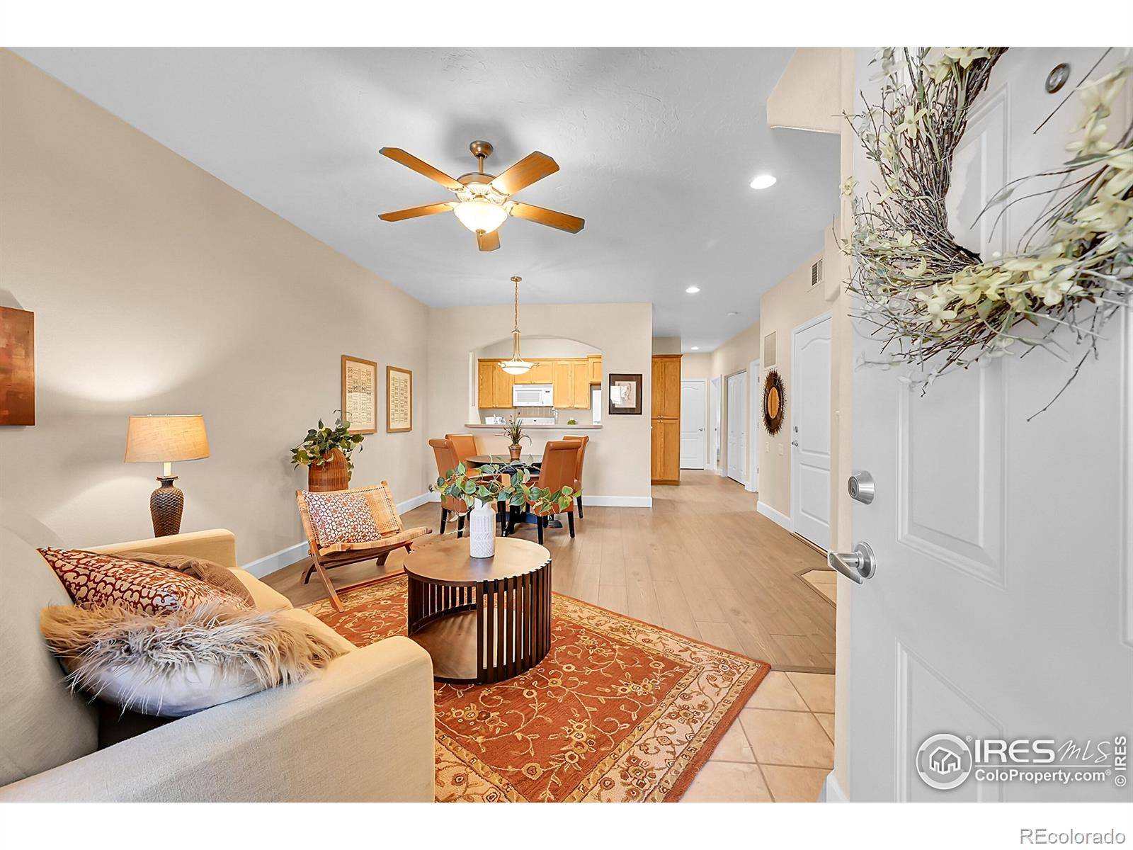 Greeley, CO 80634,5775 29th ST #1101