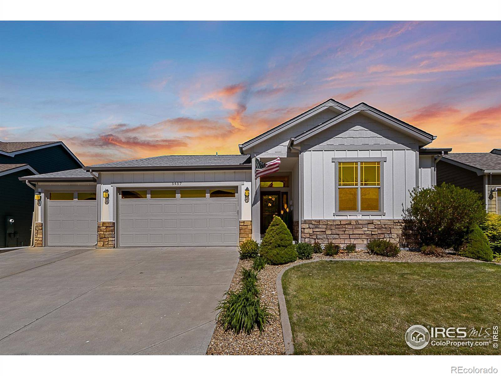 Timnath, CO 80547,5457 Wishing Well DR