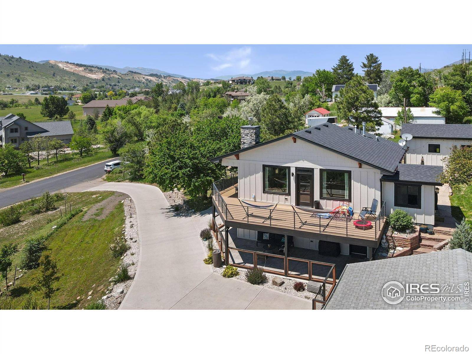 Loveland, CO 80538,3064 Wildes RD