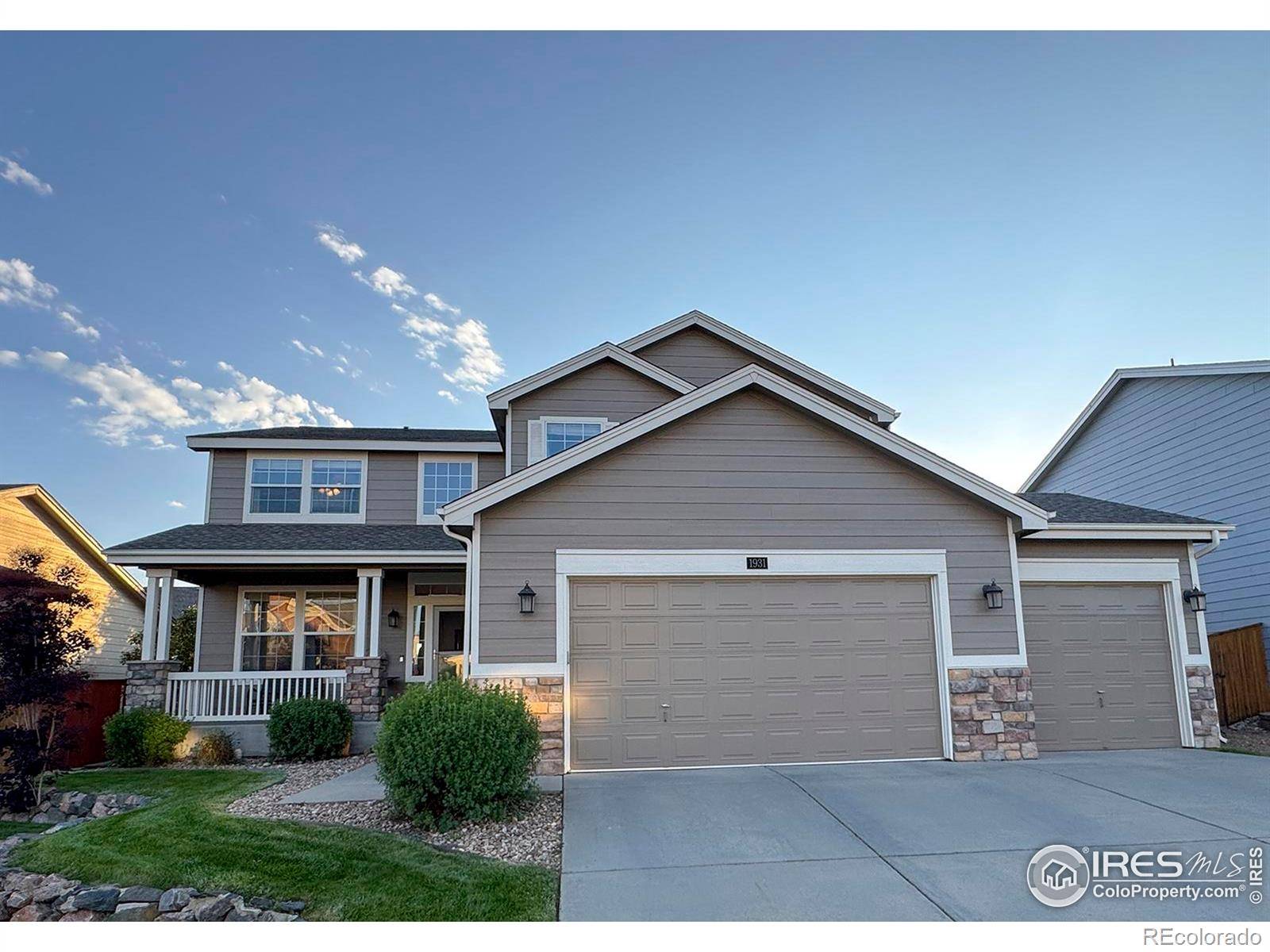 Longmont, CO 80504,1931 Rannoch DR
