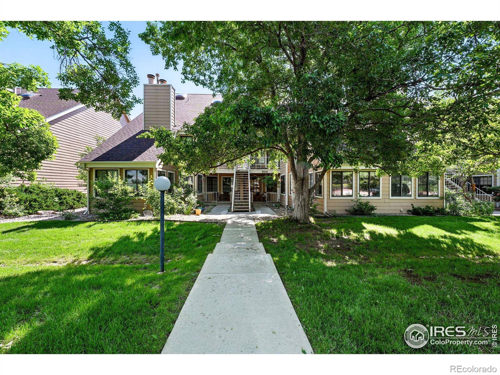 Boulder, CO 80301,5920 Gunbarrel AVE #D