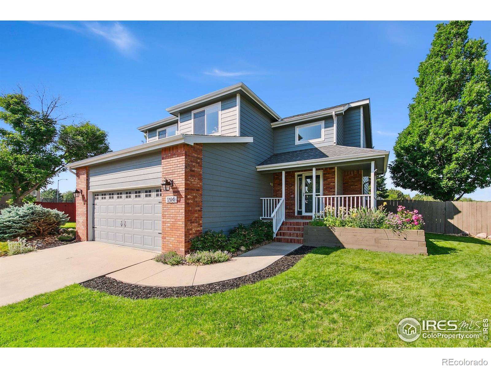Windsor, CO 80550,1204 Boulder CT