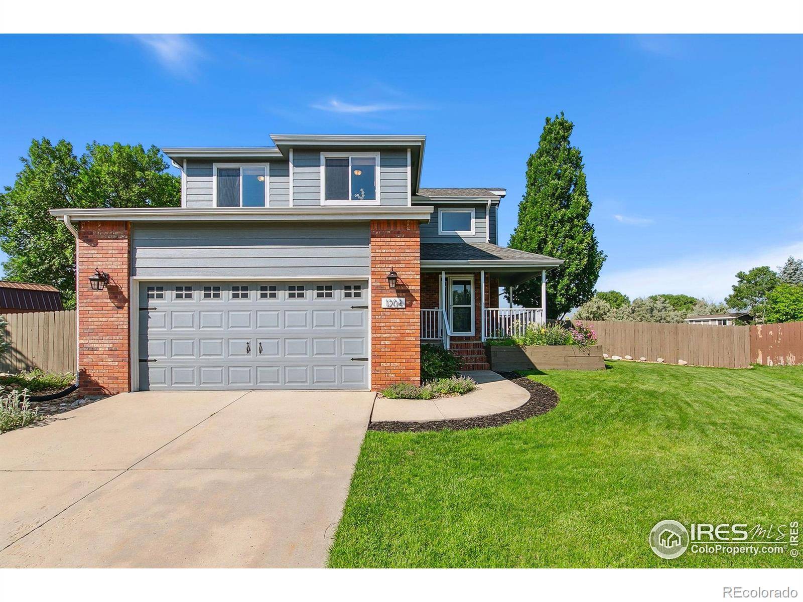 Windsor, CO 80550,1204 Boulder CT