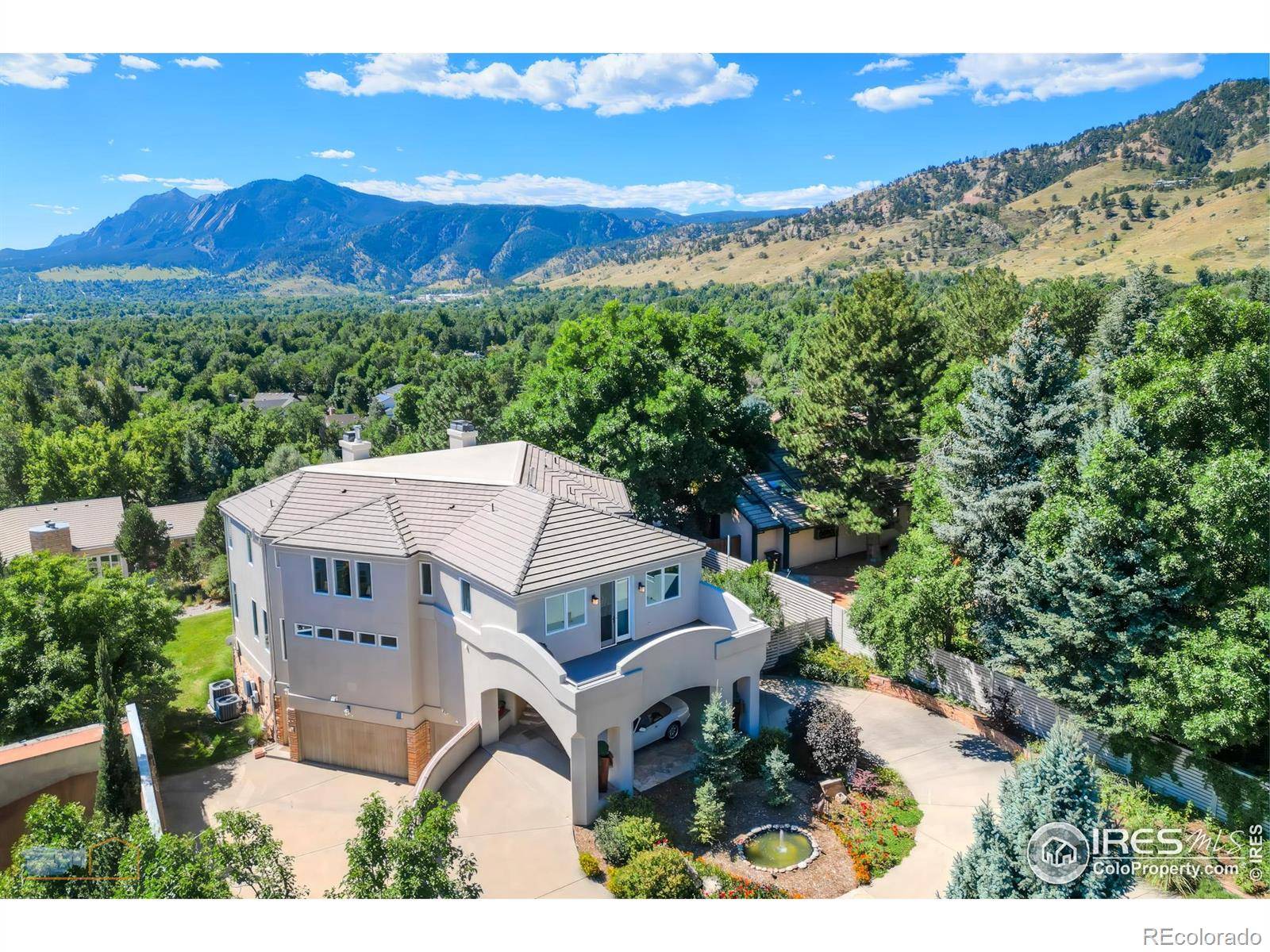 Boulder, CO 80304,3747 Mountain Laurel PL