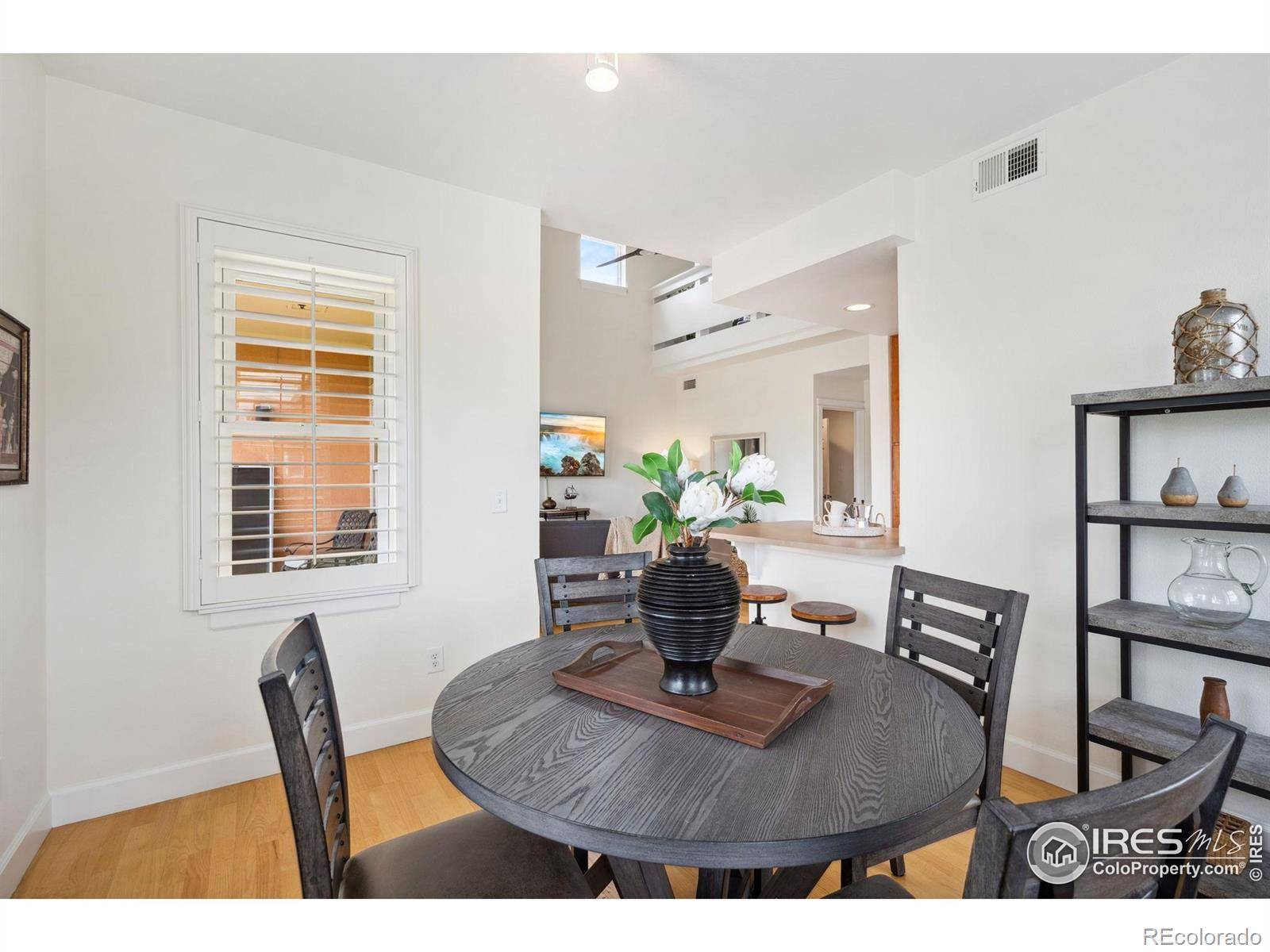 Fort Collins, CO 80524,405 N Mason CT #218