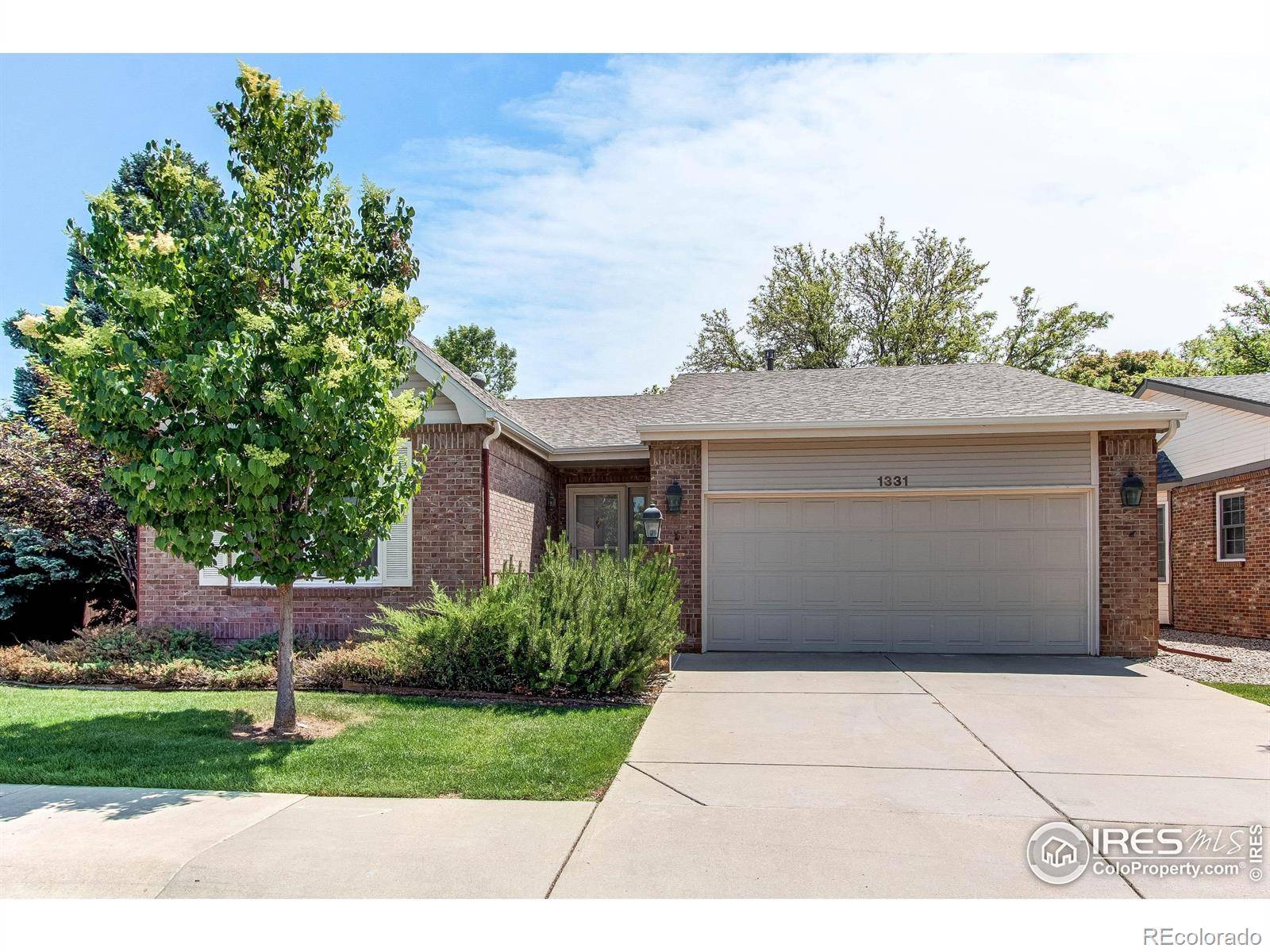 Fort Collins, CO 80525,1331 Iva CT