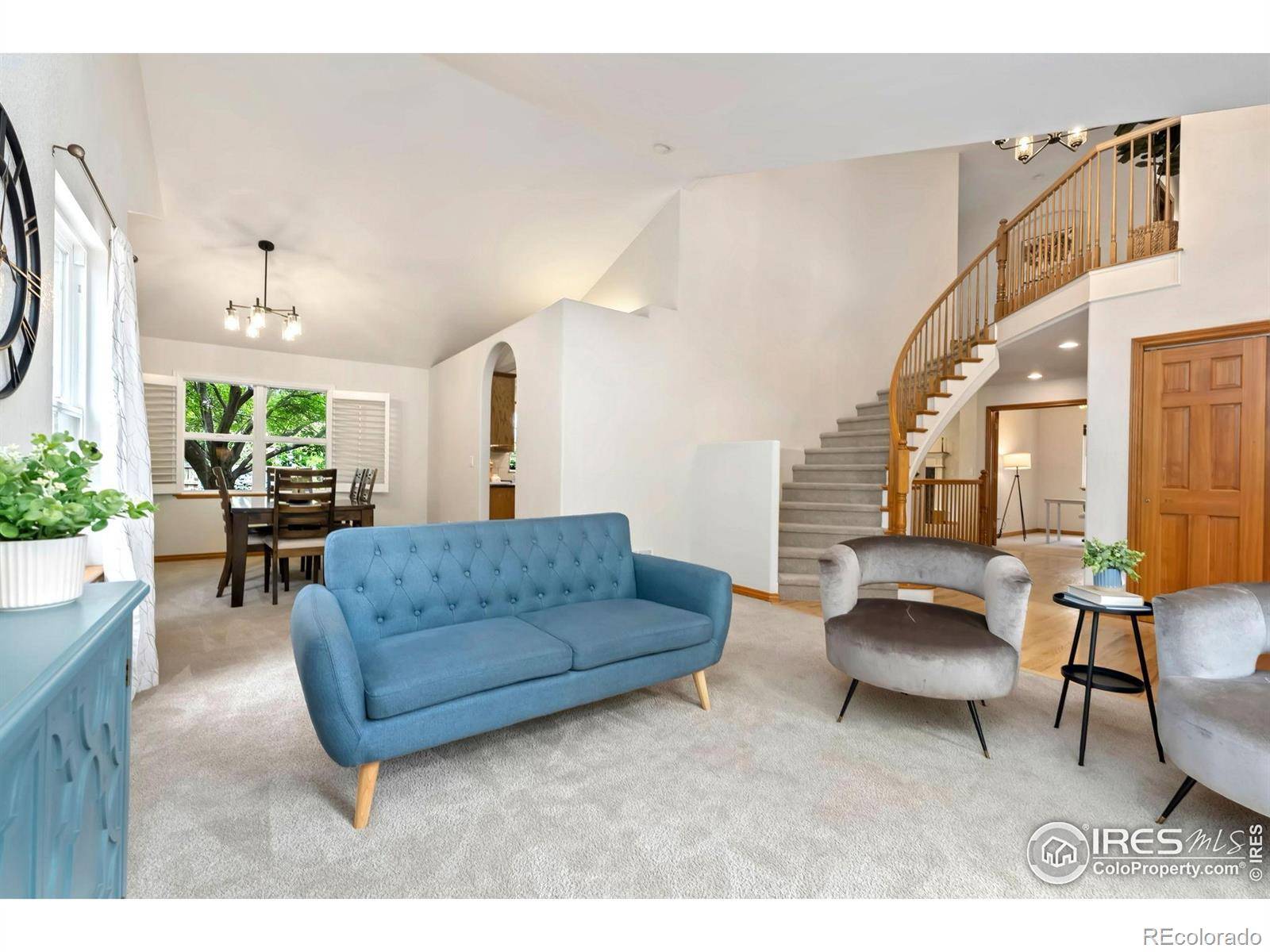 Fort Collins, CO 80528,3514 Copper Spring DR