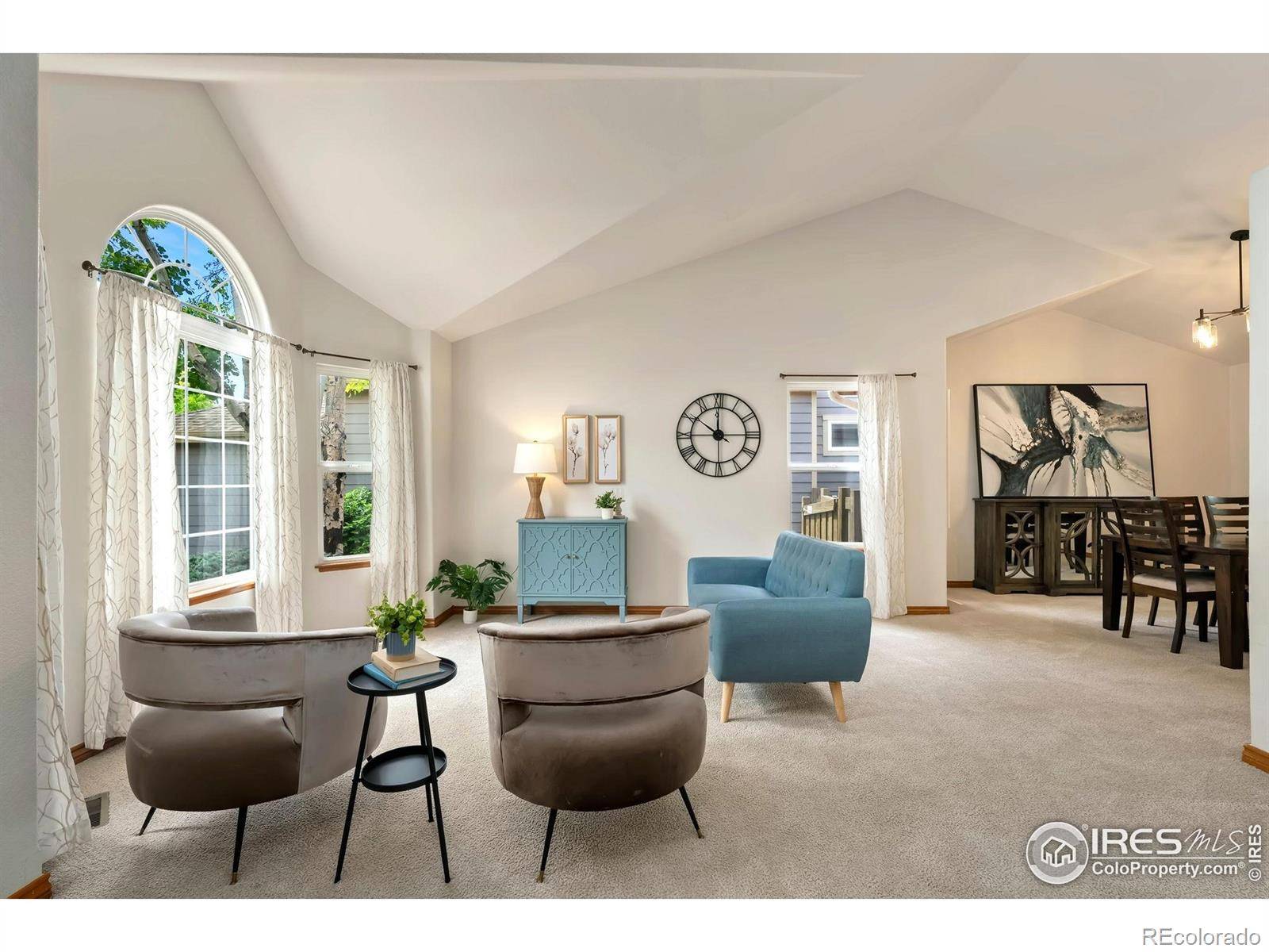 Fort Collins, CO 80528,3514 Copper Spring DR