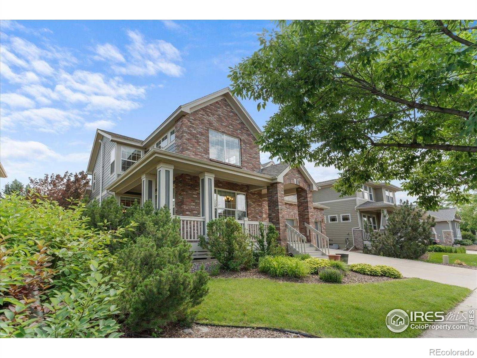 Fort Collins, CO 80528,3833 Galileo DR