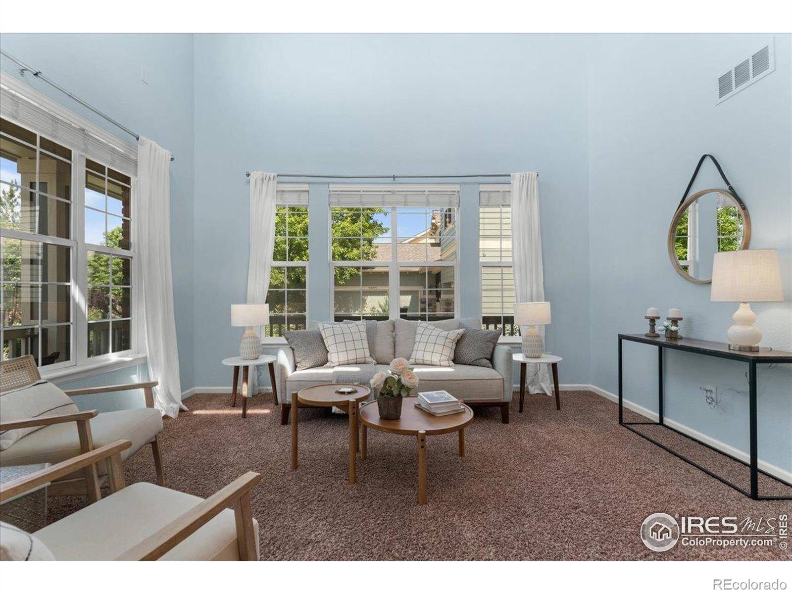 Fort Collins, CO 80528,3833 Galileo DR