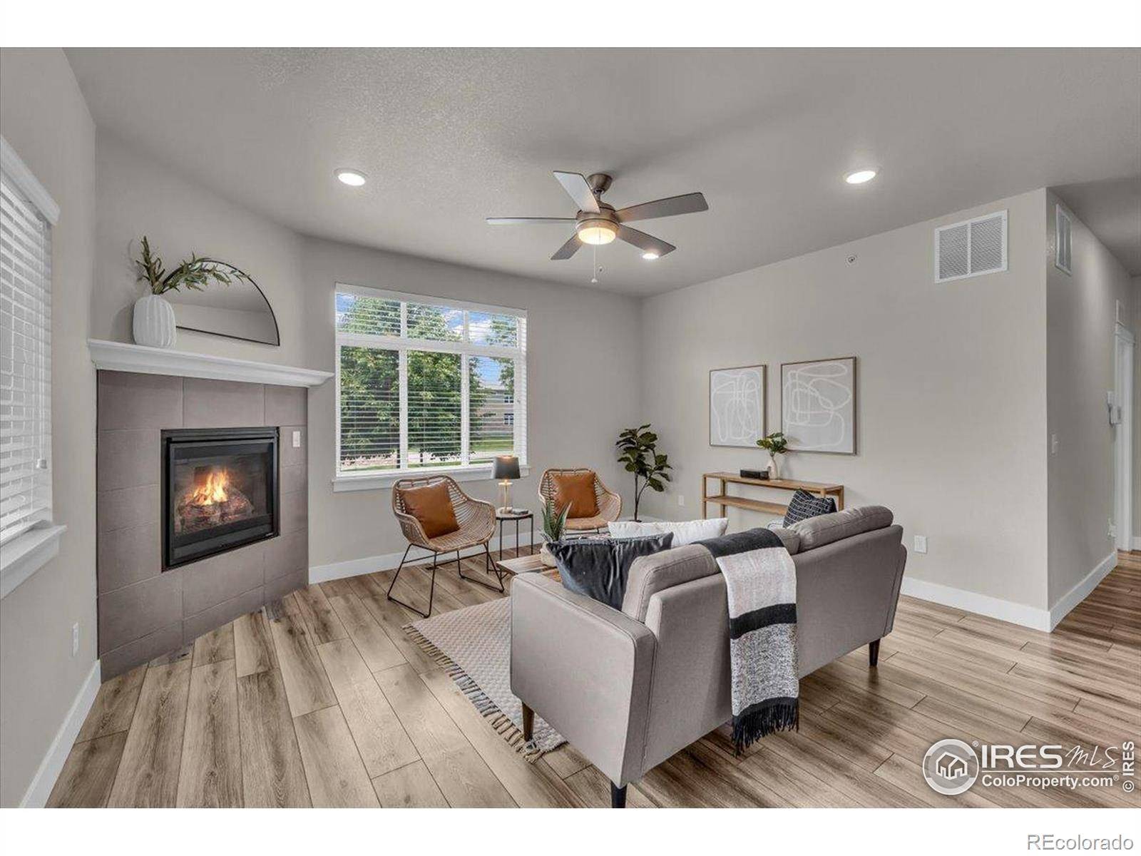 Fort Collins, CO 80525,2608 Kansas DR #108