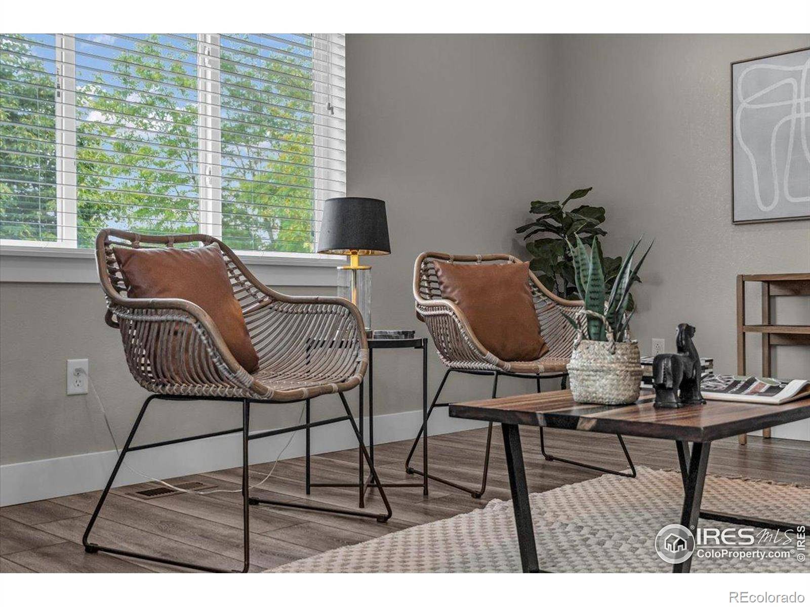 Fort Collins, CO 80525,2608 Kansas DR #108